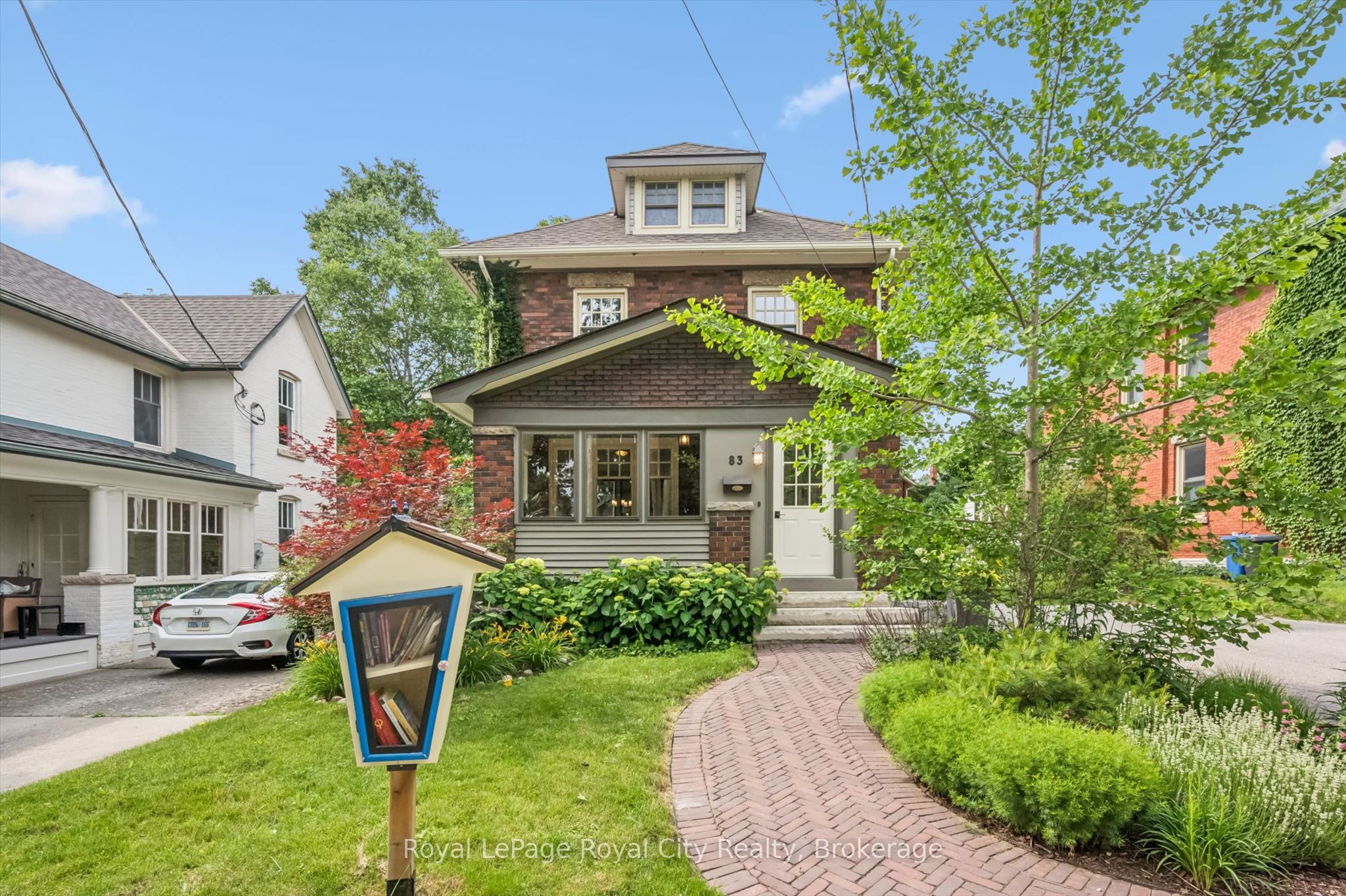 83 Durham Street, Guelph, On N1h 2y4