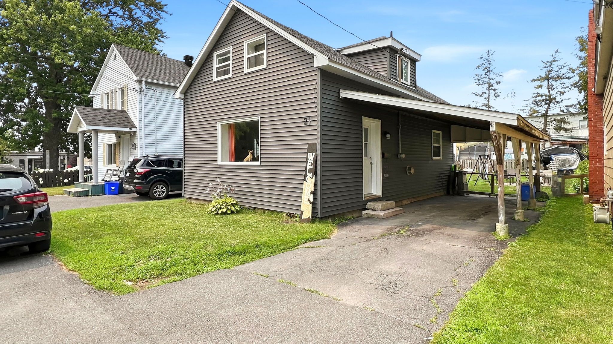 21 Monroe Avenue, Cornwall, On K6h 2n1