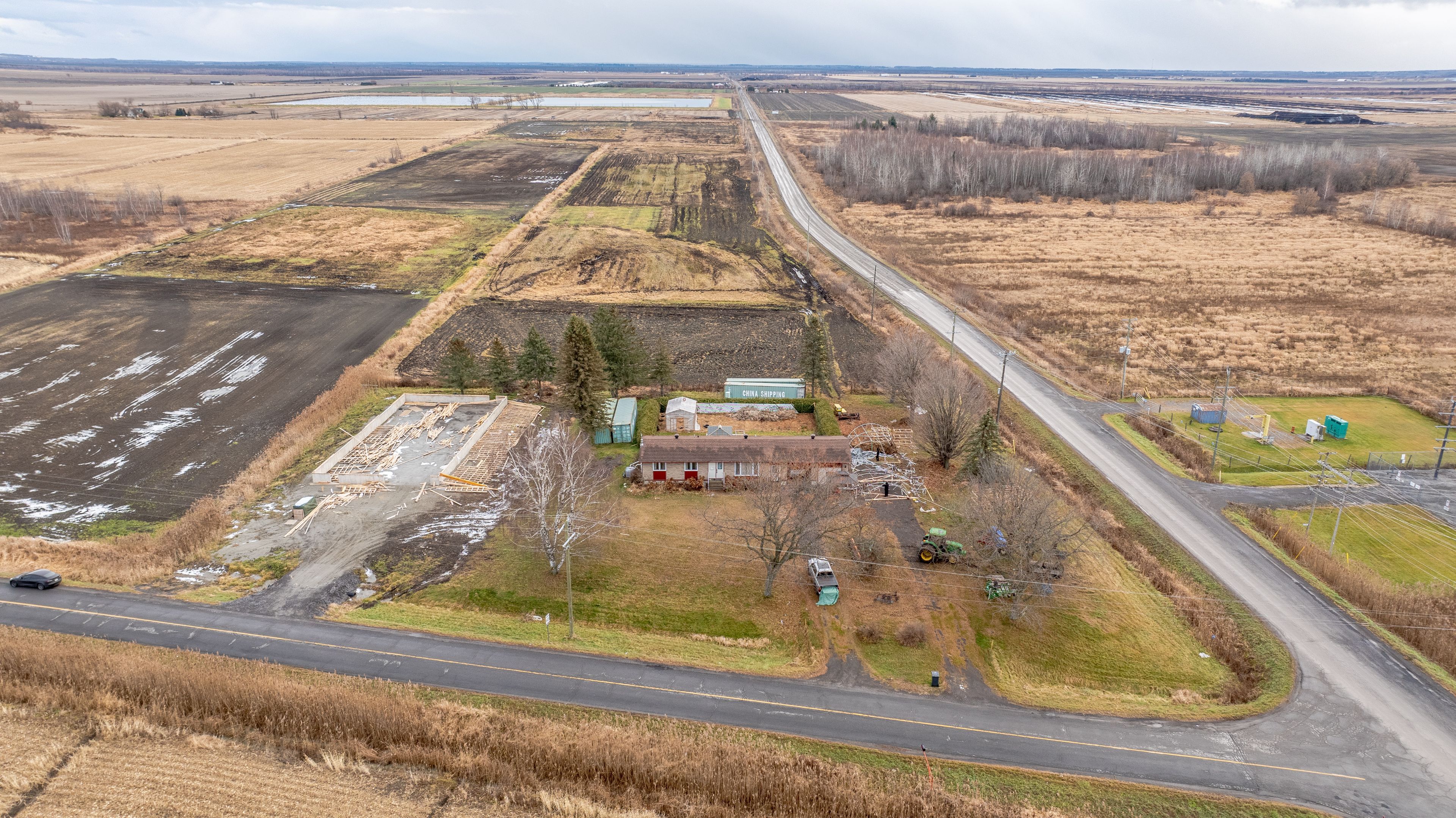 1110 Ritchance Road, Alfred And Plantagenet, On K0b 1a0