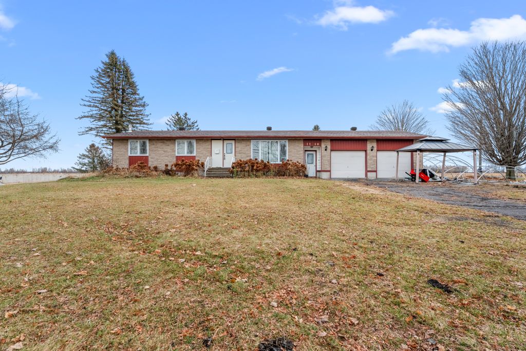 1110 Ritchance Road, Alfred And Plantagenet, On K0b 1a0