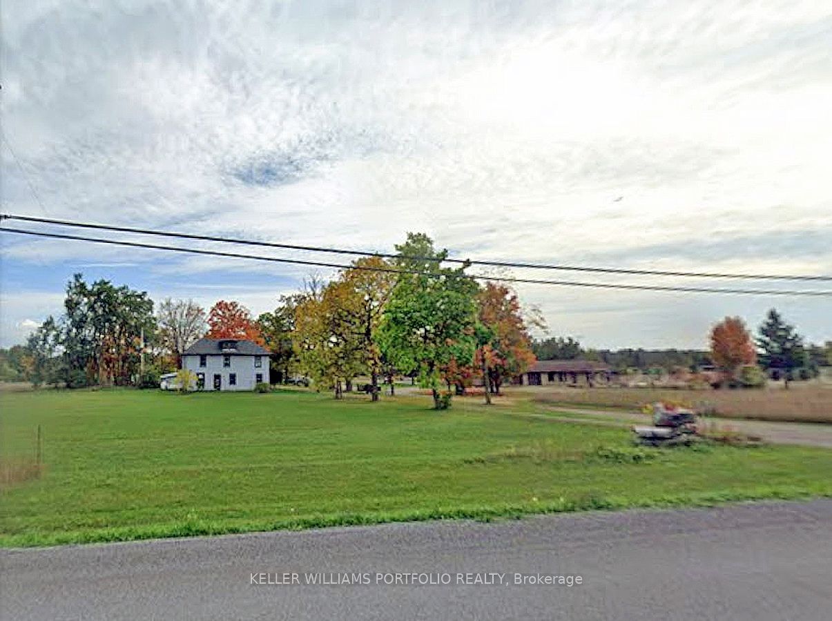 389 County Rd 48 Road, Havelock-Belmont-Methuen, On K0l 1y0