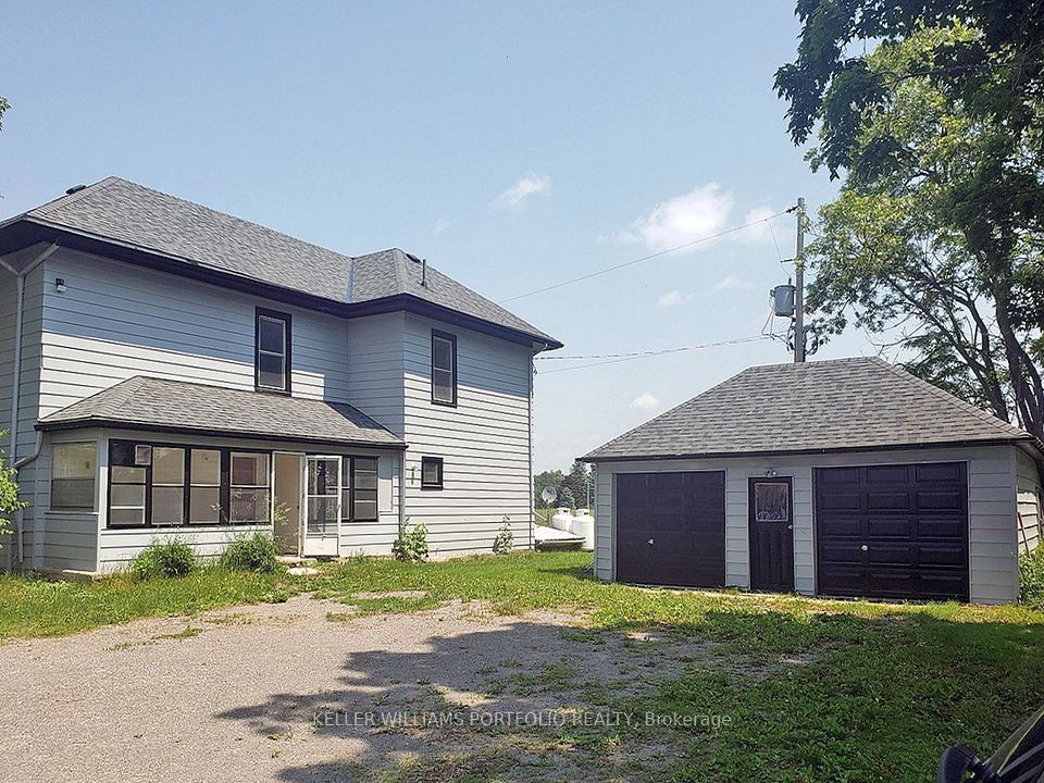 389 County Rd 48 Road, Havelock-Belmont-Methuen, On K0l 1y0