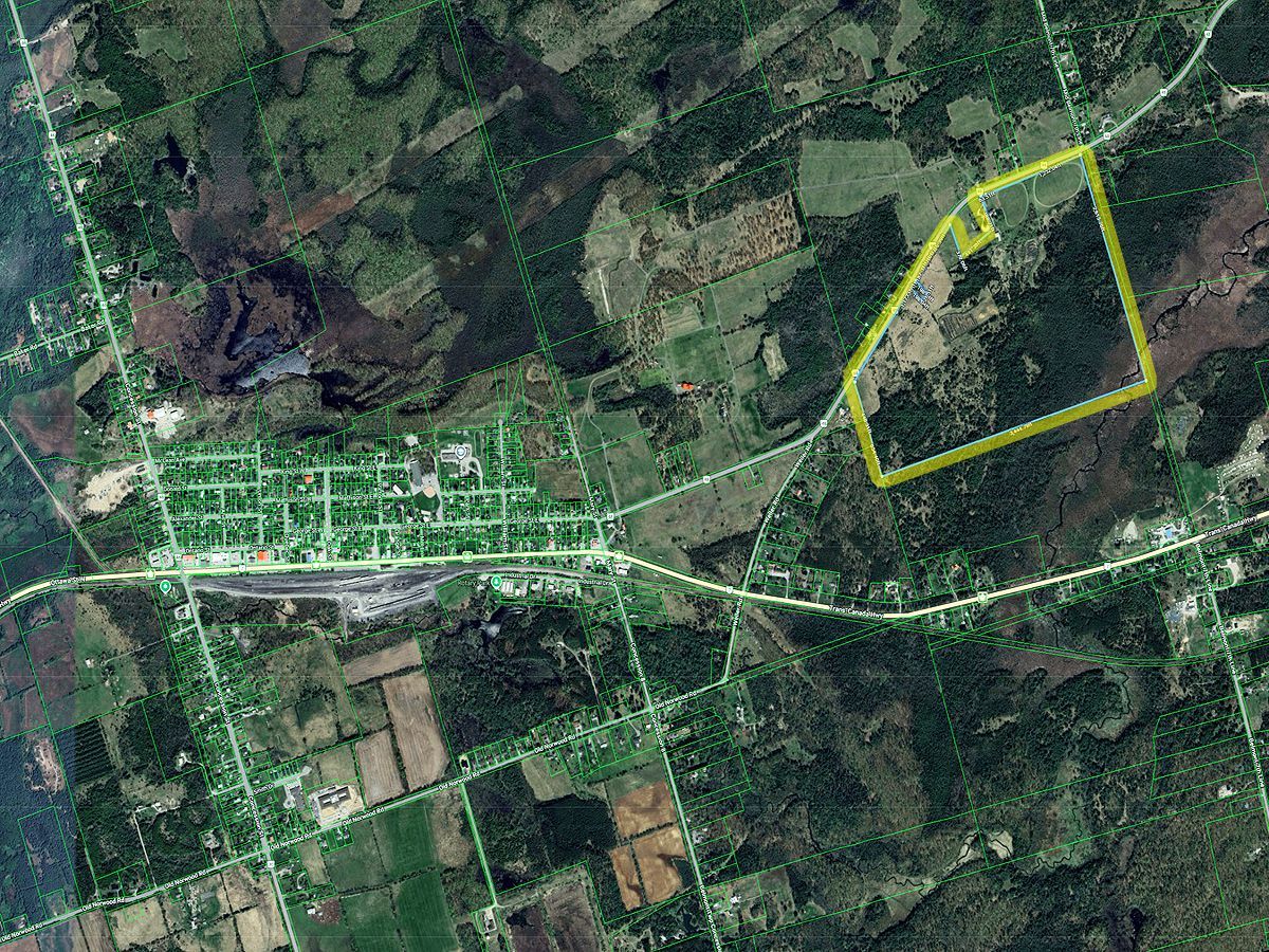 389 County Rd 48 Road, Havelock-Belmont-Methuen, On K0l 1y0