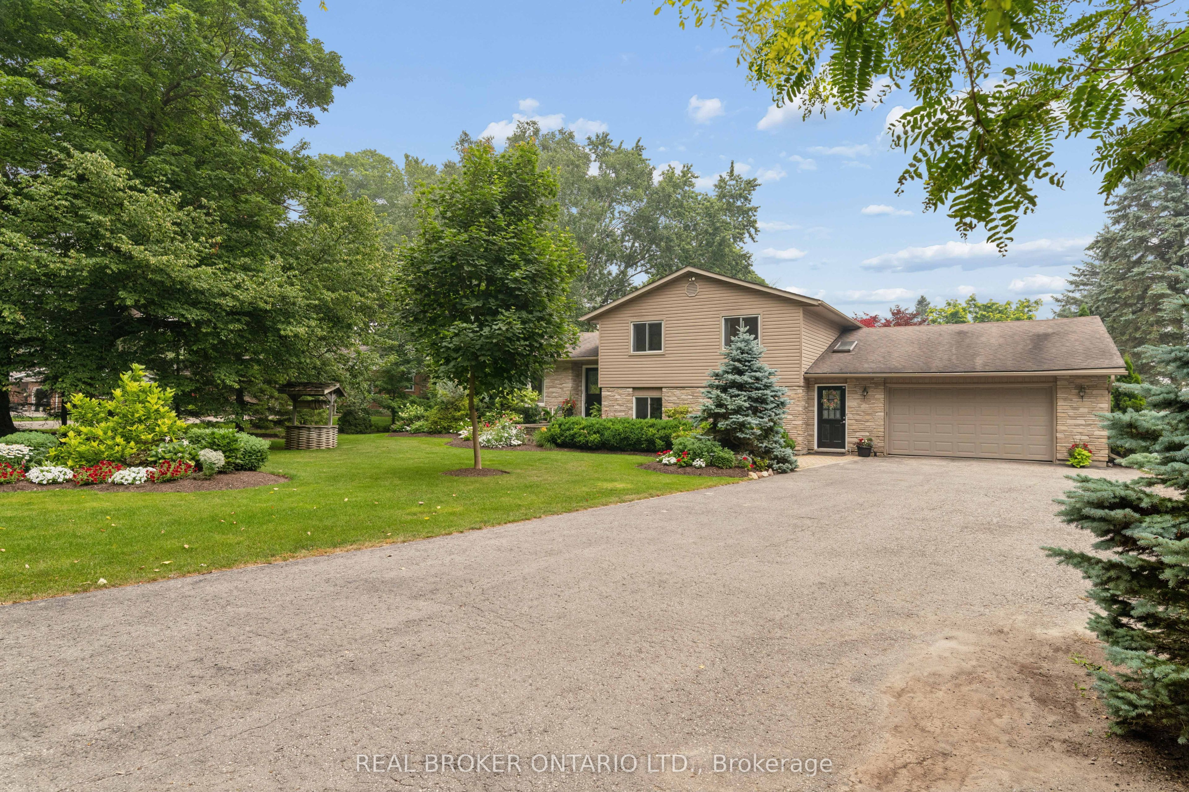 7323 Sideroad 15, Rr1 Road, Mapleton, On N0g 2k0