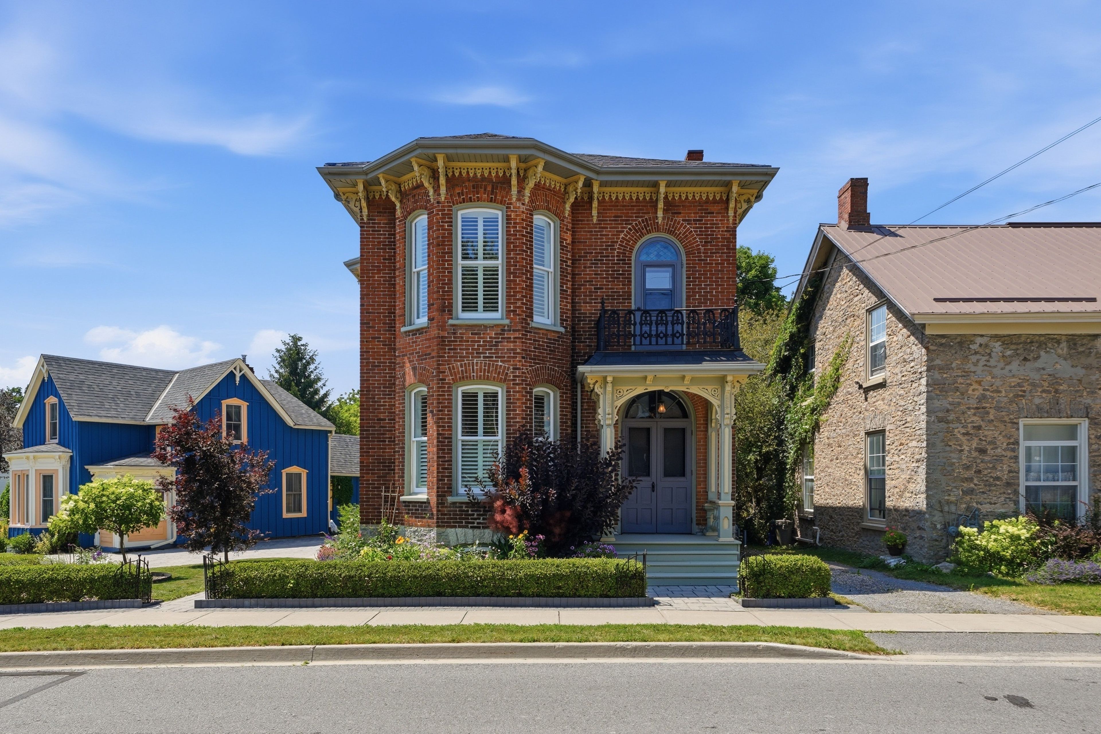 20 Ferguson Street, Prince Edward County, On K0k 2t0