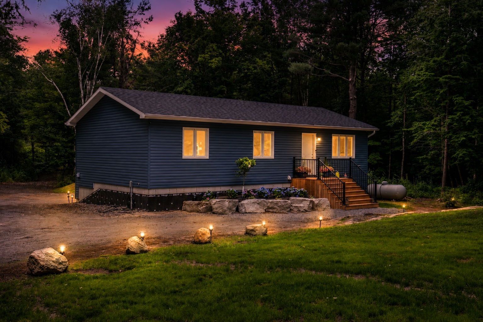 1222 Moon River Road, Muskoka Lakes, On P0c 1a0
