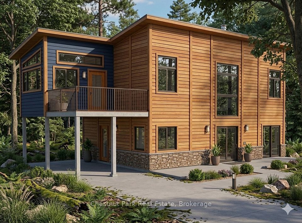 1765 Gravenhurst Parkway, Gravenhurst, On P1p 1r3