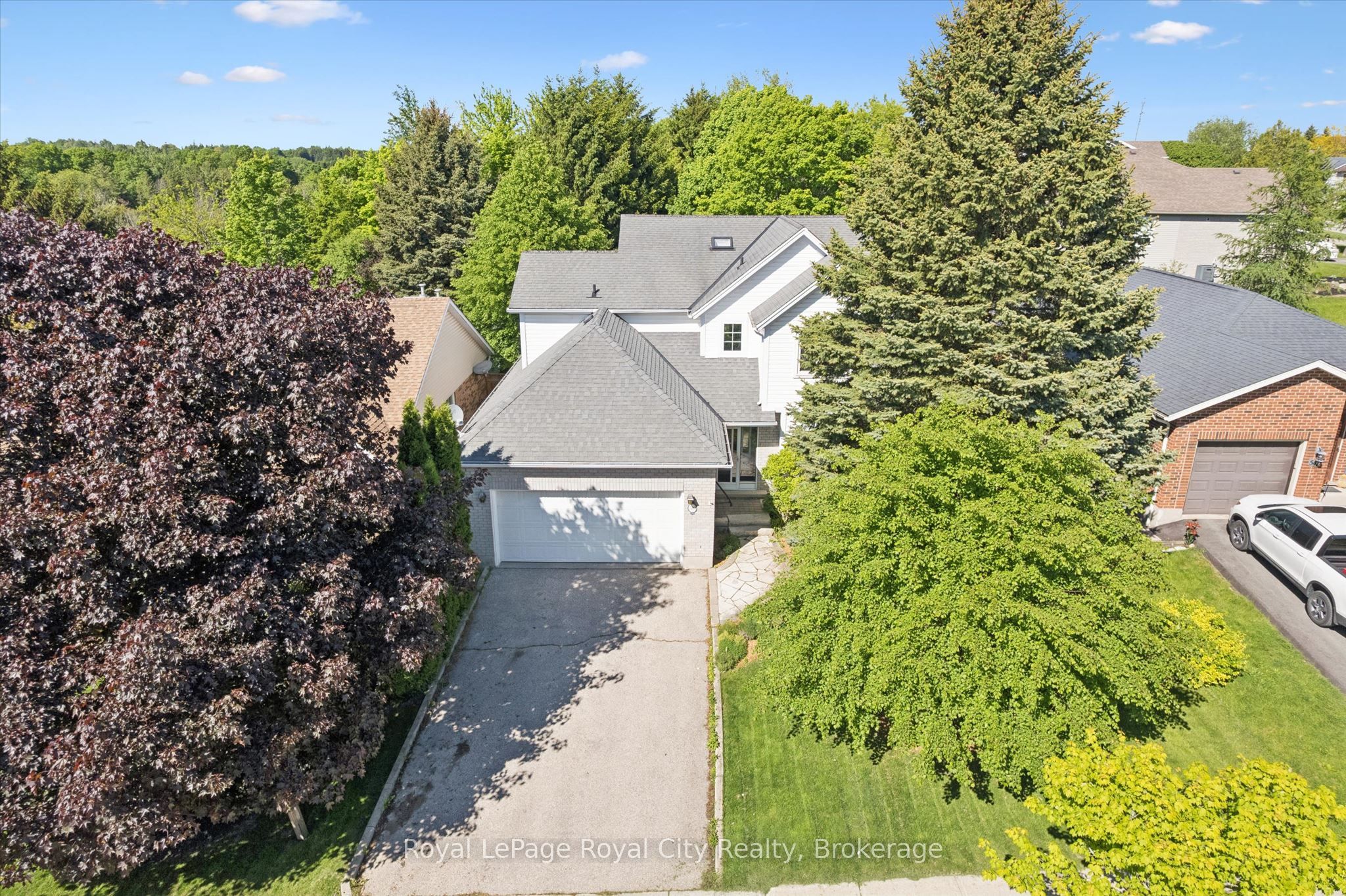 539 Harvey Street, Centre Wellington, On N1m 3k2