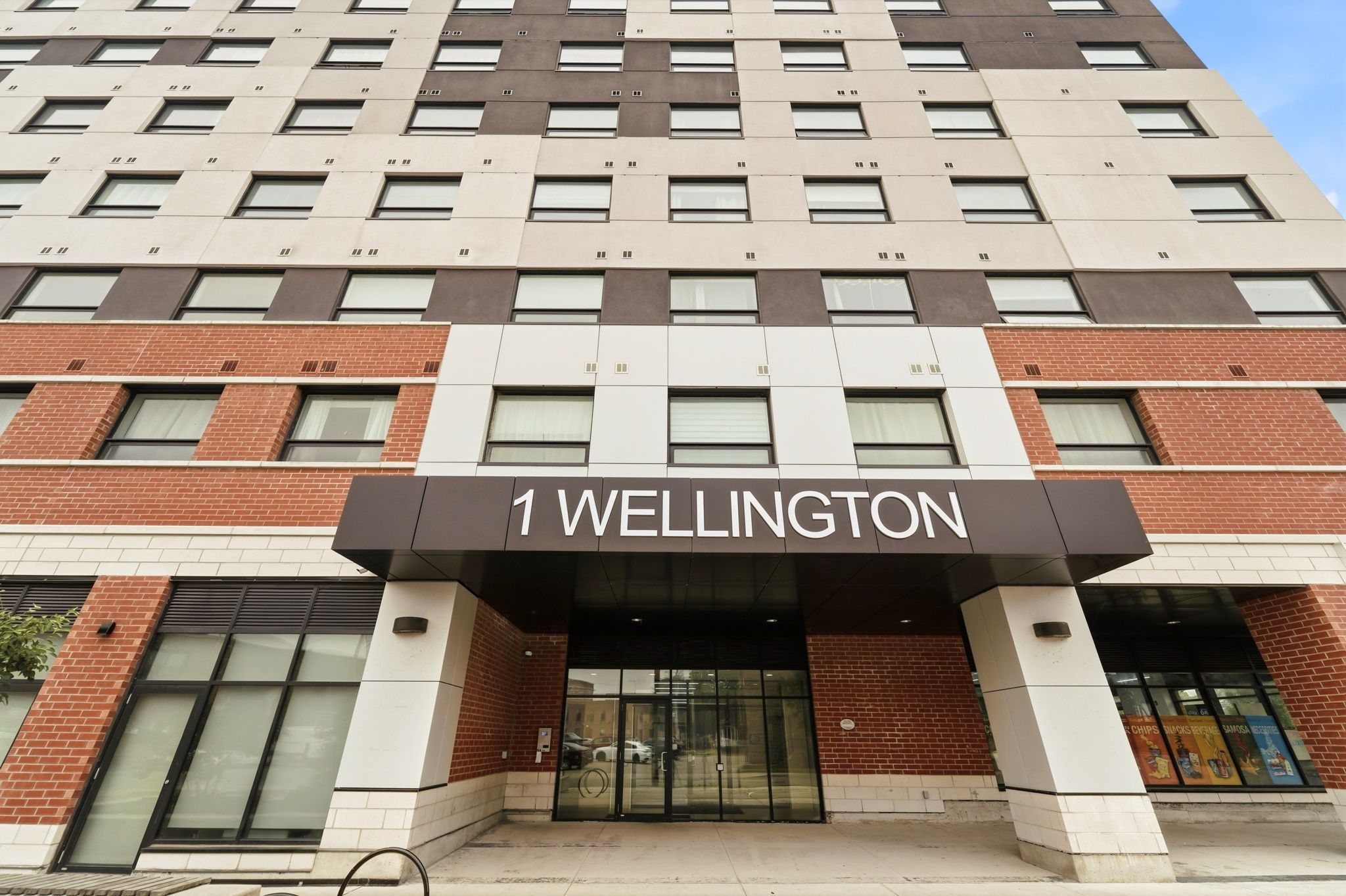 1 Wellington Street 717, Brantford, On N3t 2l3