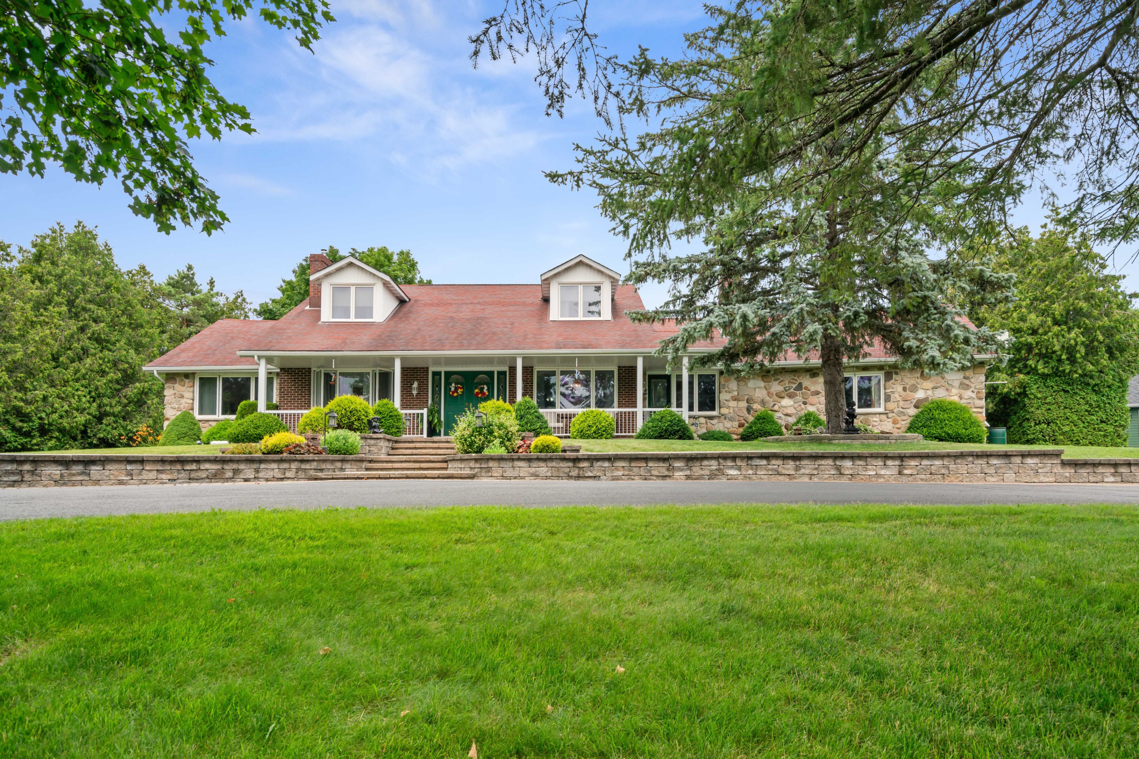 20233 Kenyon Concession 4 Road, North Glengarry, On K0c 1a0