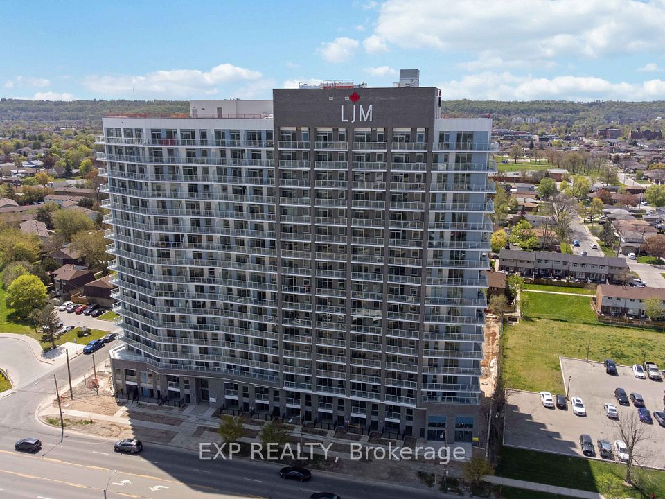 2782 Barton Street E 1118, Hamilton, On L8e 2j8