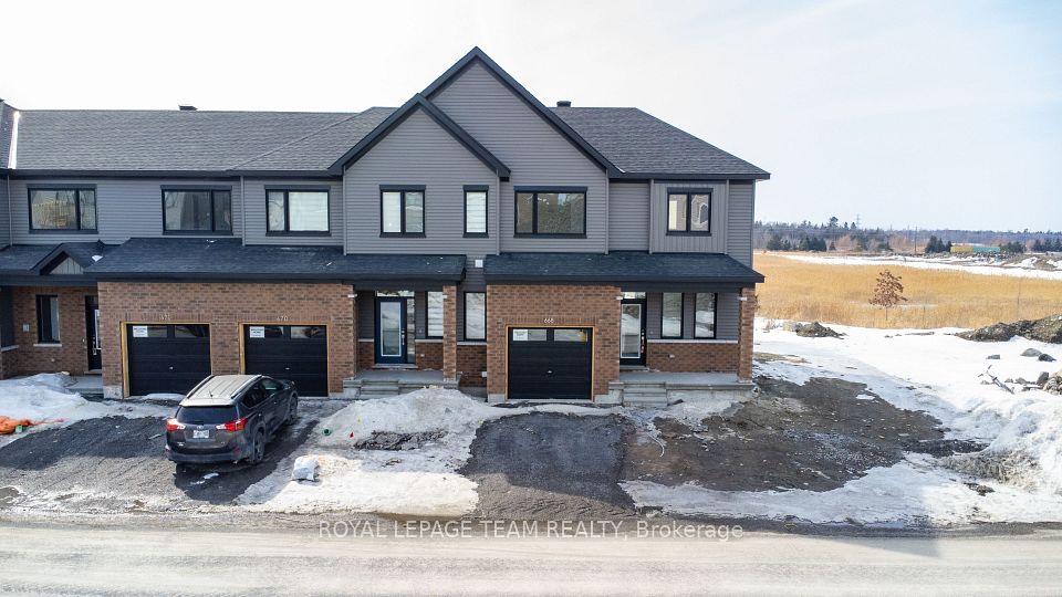 668 Expansion Road, Barrhaven, On K2j 7g3