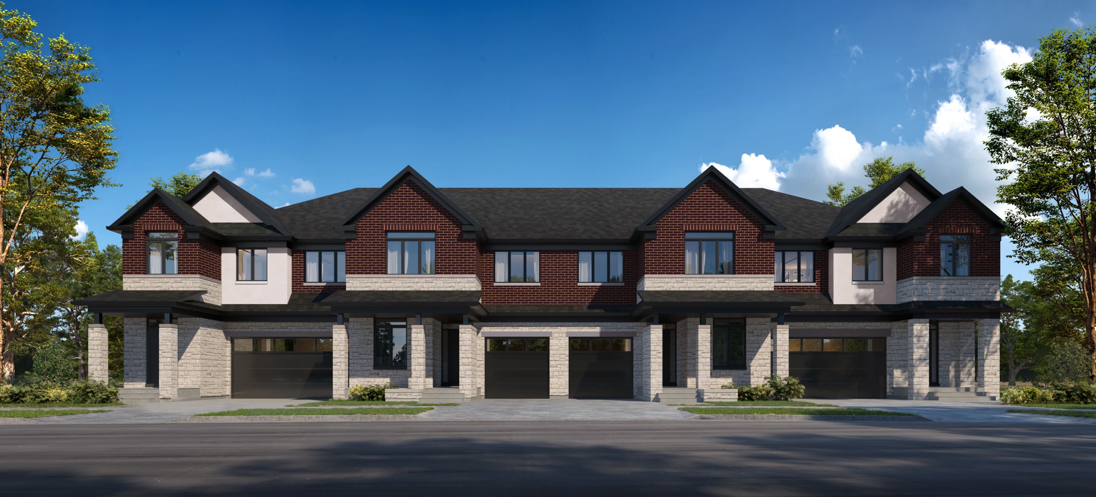 88 Valley Trail Place, Hamilton, On L8b 2a2