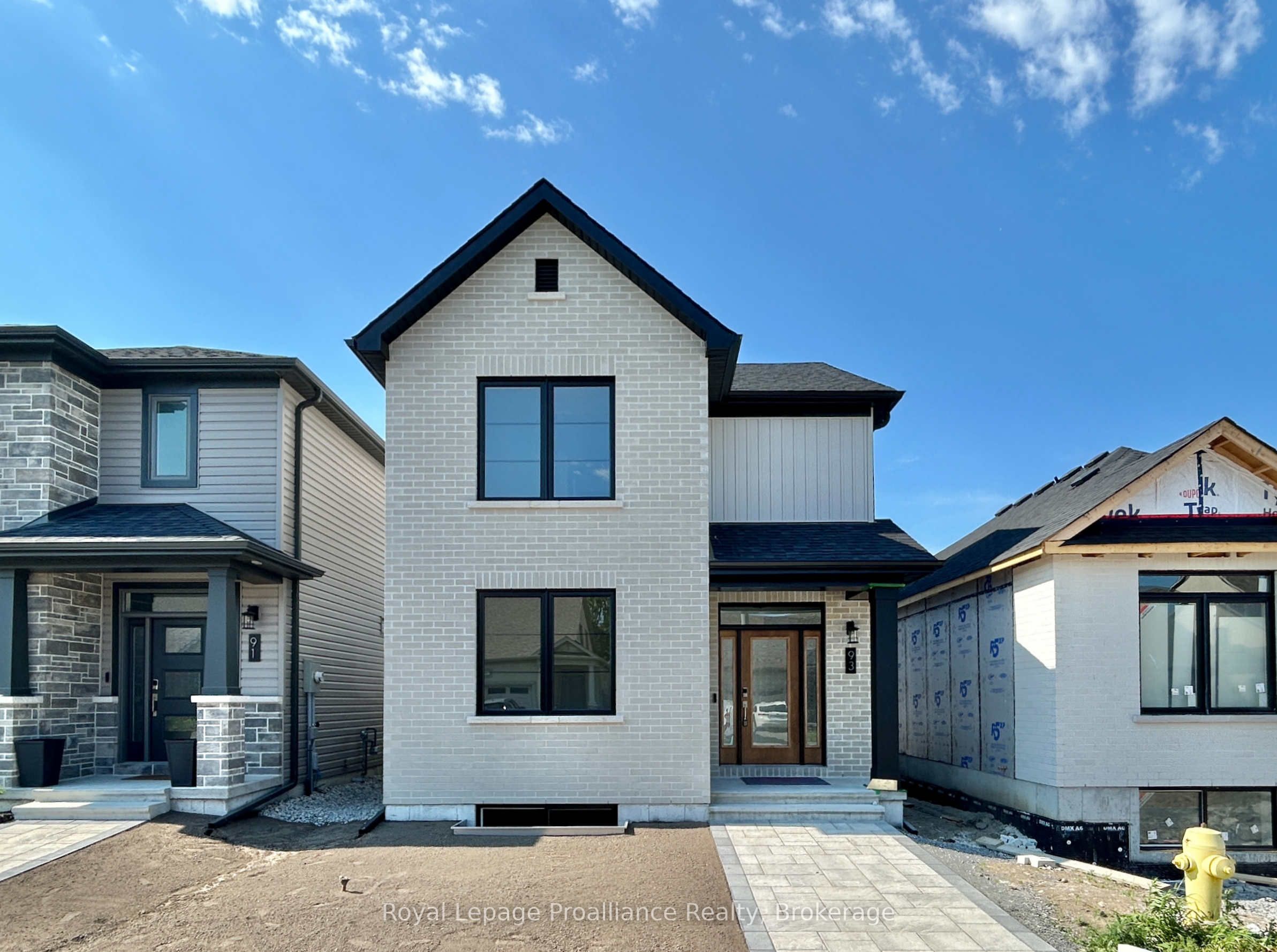 93 Athabaska Drive, Belleville, On K8n 0t1