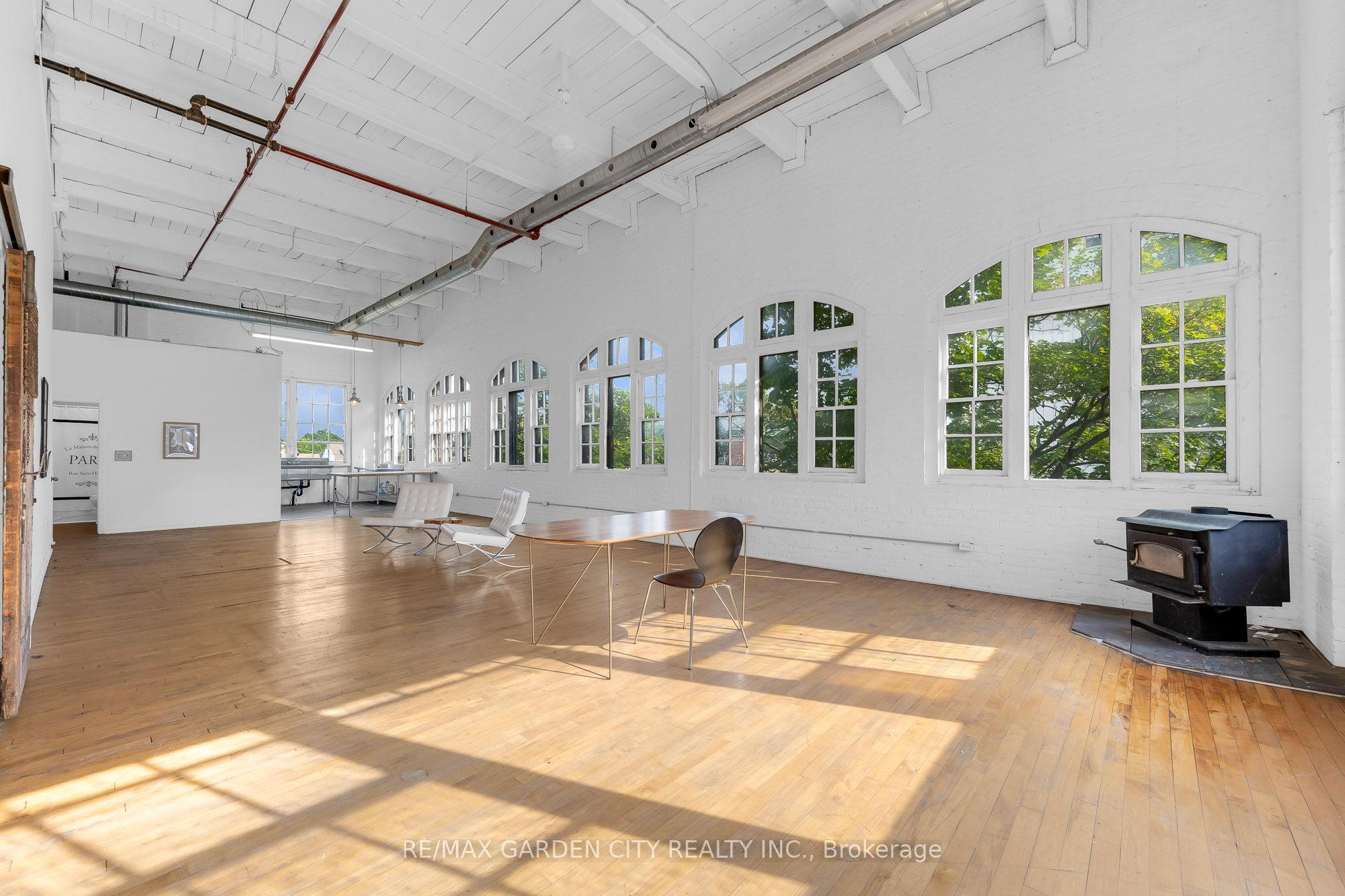 468 Cumberland Avenue Loft, Hamilton, On L8m 3m5