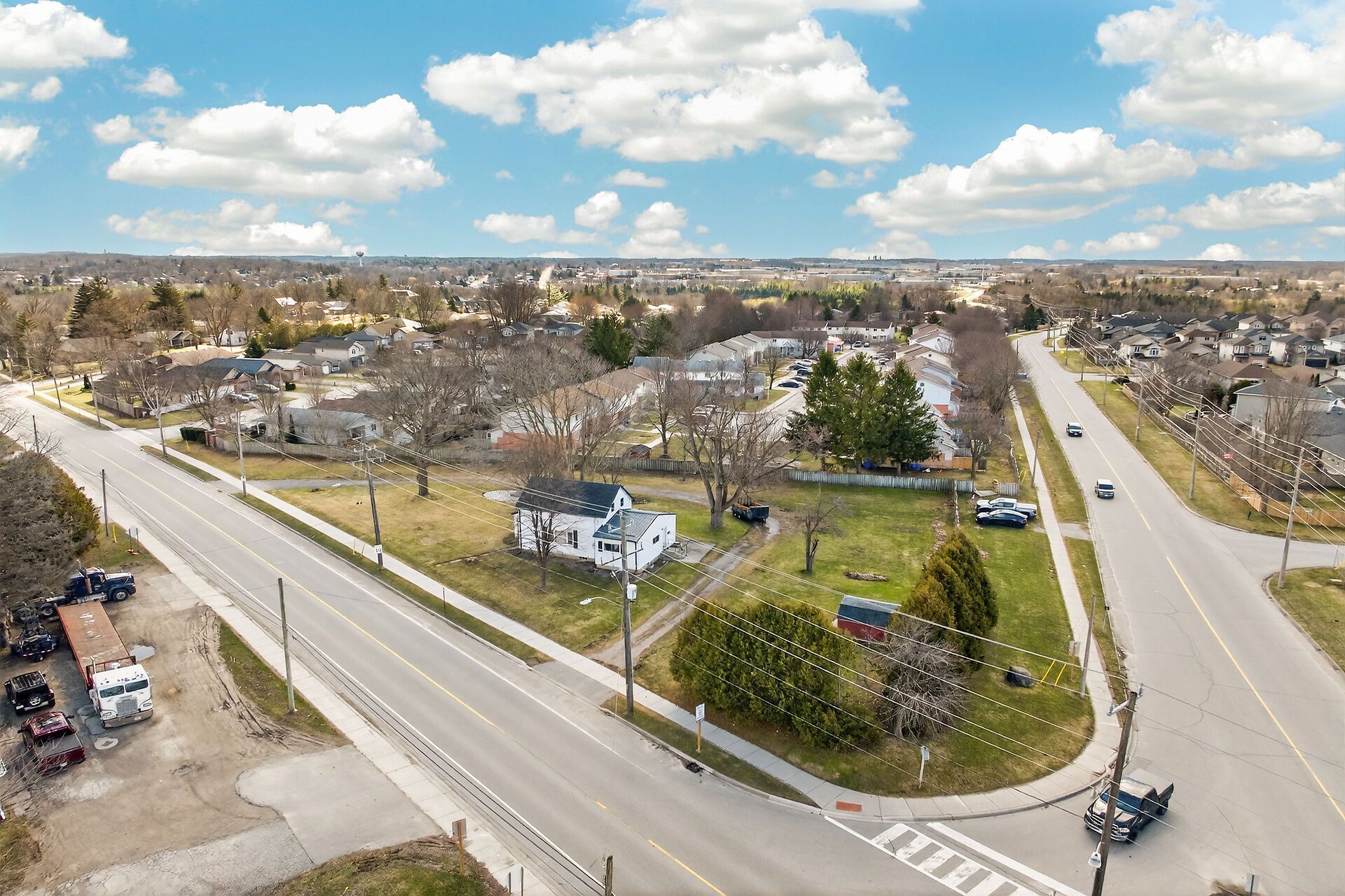 407 Bell Street, Ingersoll, On N5c 2p7