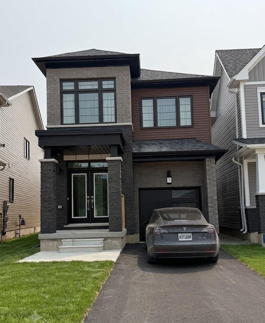 107 Holder Drive, Brantford, On N3t 0w3