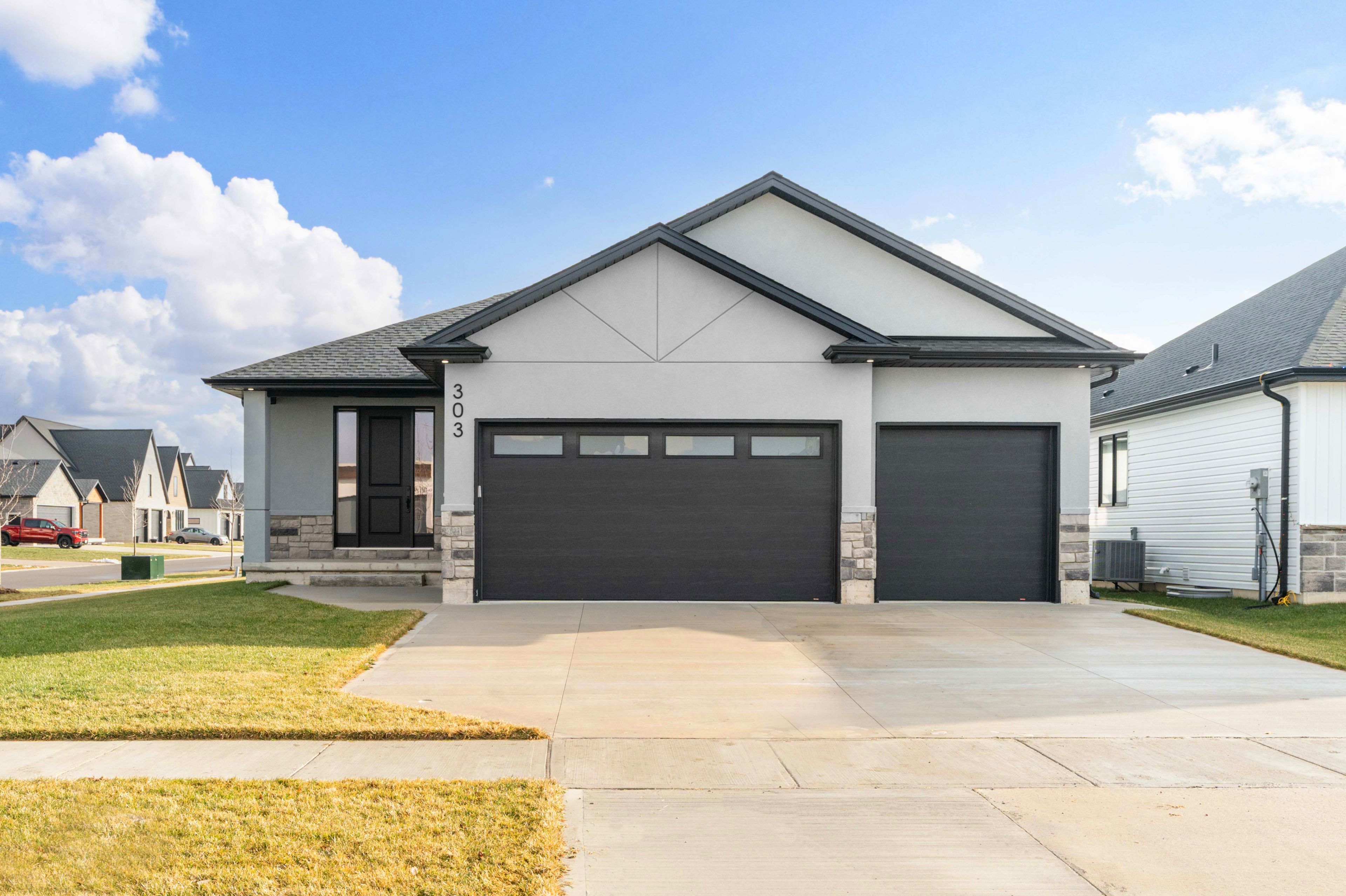 303 Nancy Street, Dutton/Dunwich, On N0l 1j0