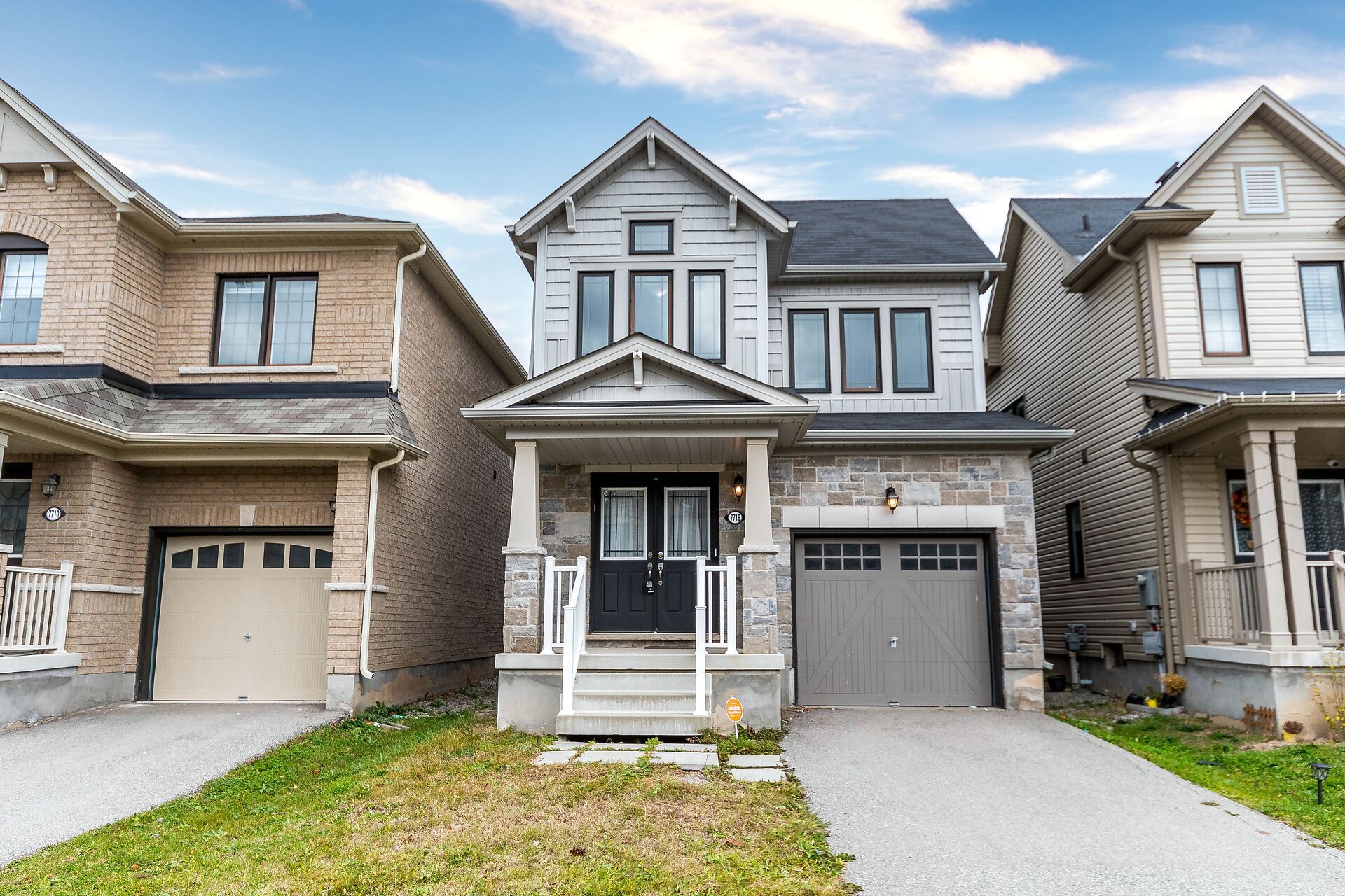 7718 Buckeye Crescent, Niagara Falls, On L2h 2y6