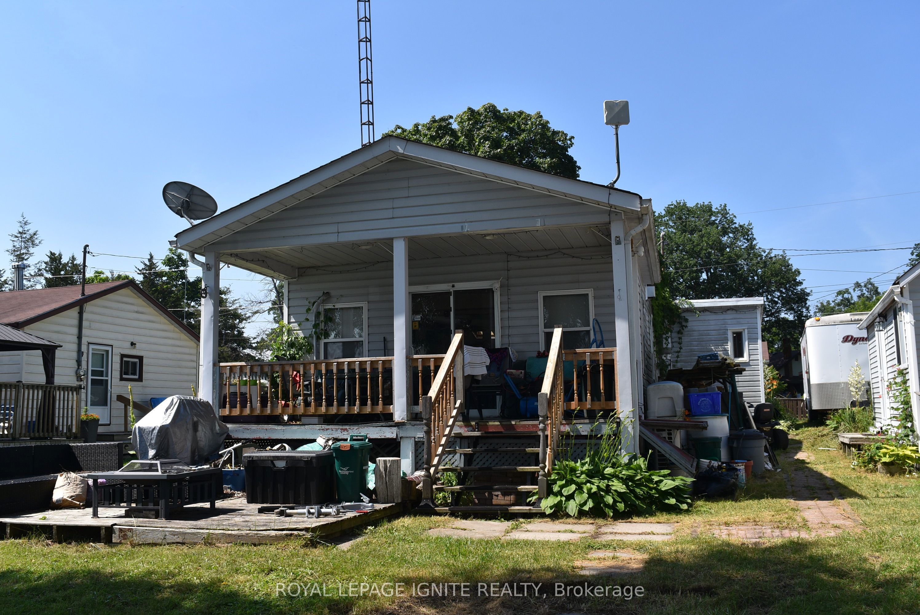 385 H Pike Lane, Trent Hills, On K0l 1l0