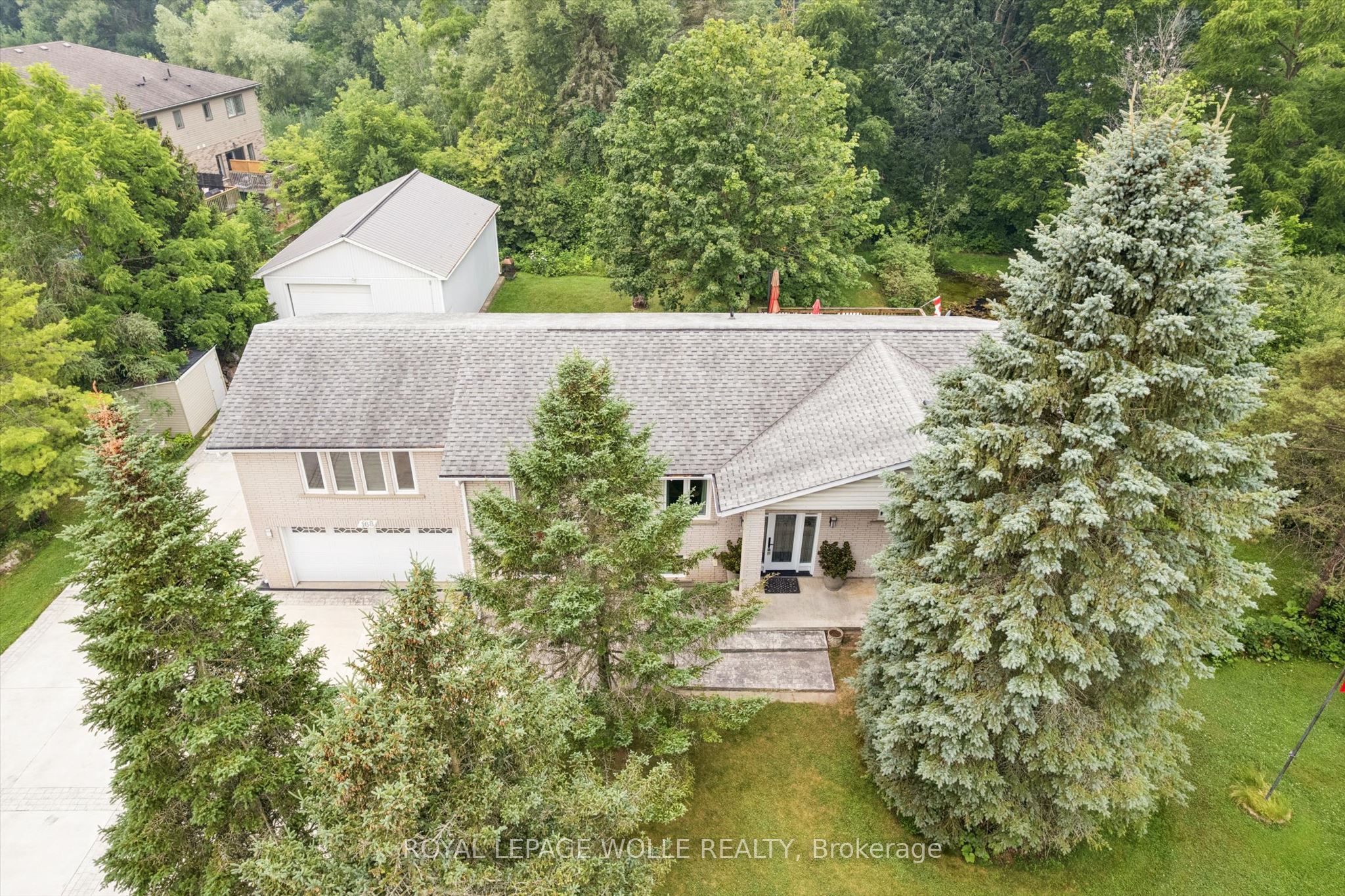 168 Brewery Street, Wilmot, On N3a 2s8