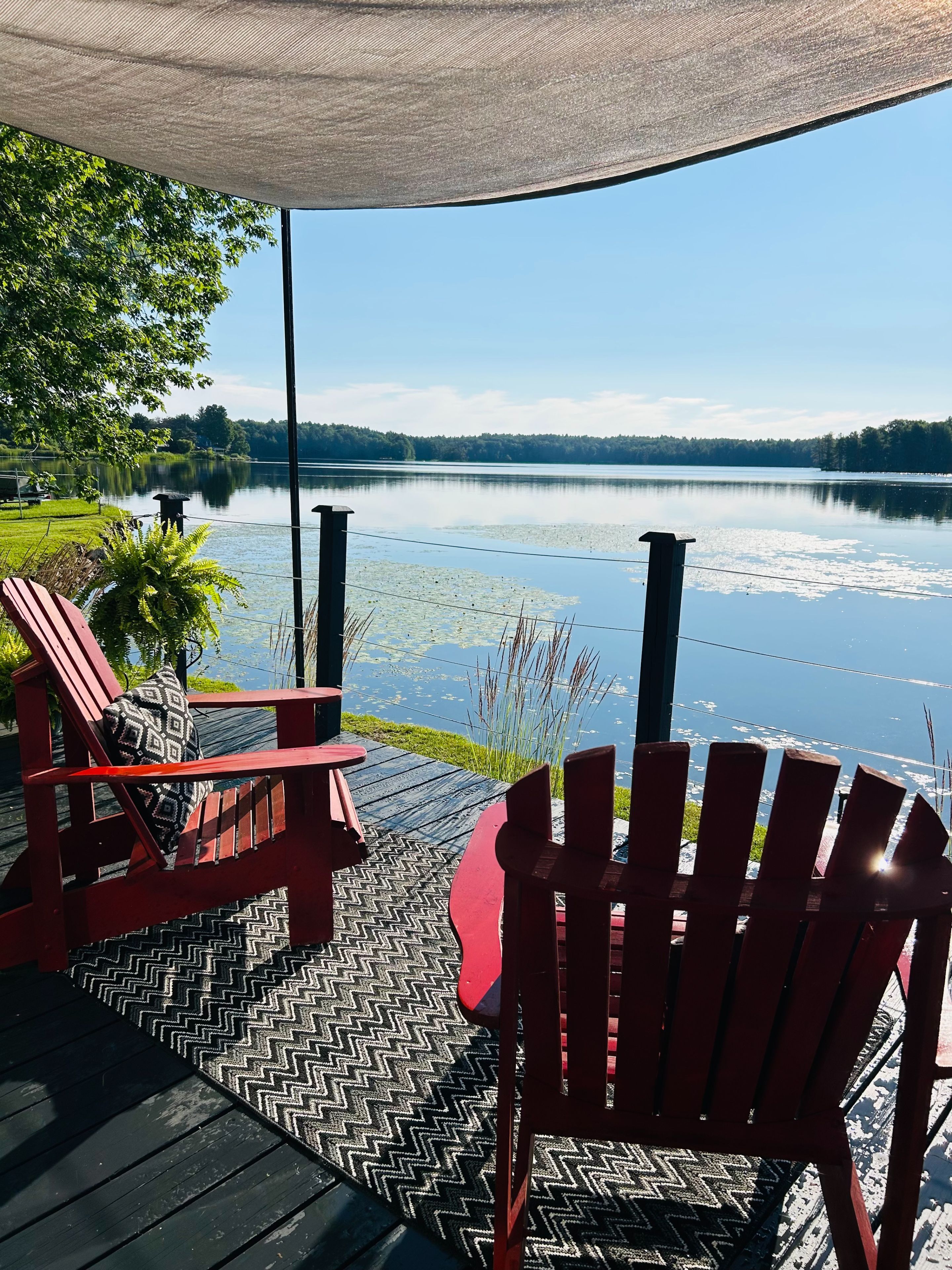 75b Temperance Lake Road, Athens, On K0e 1b0