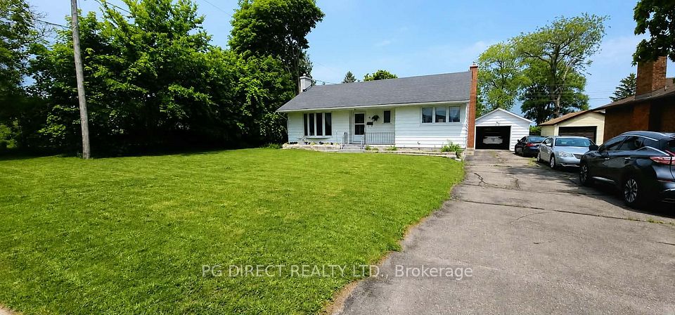 41 First Avenue, Quinte West, On K8v 4c2