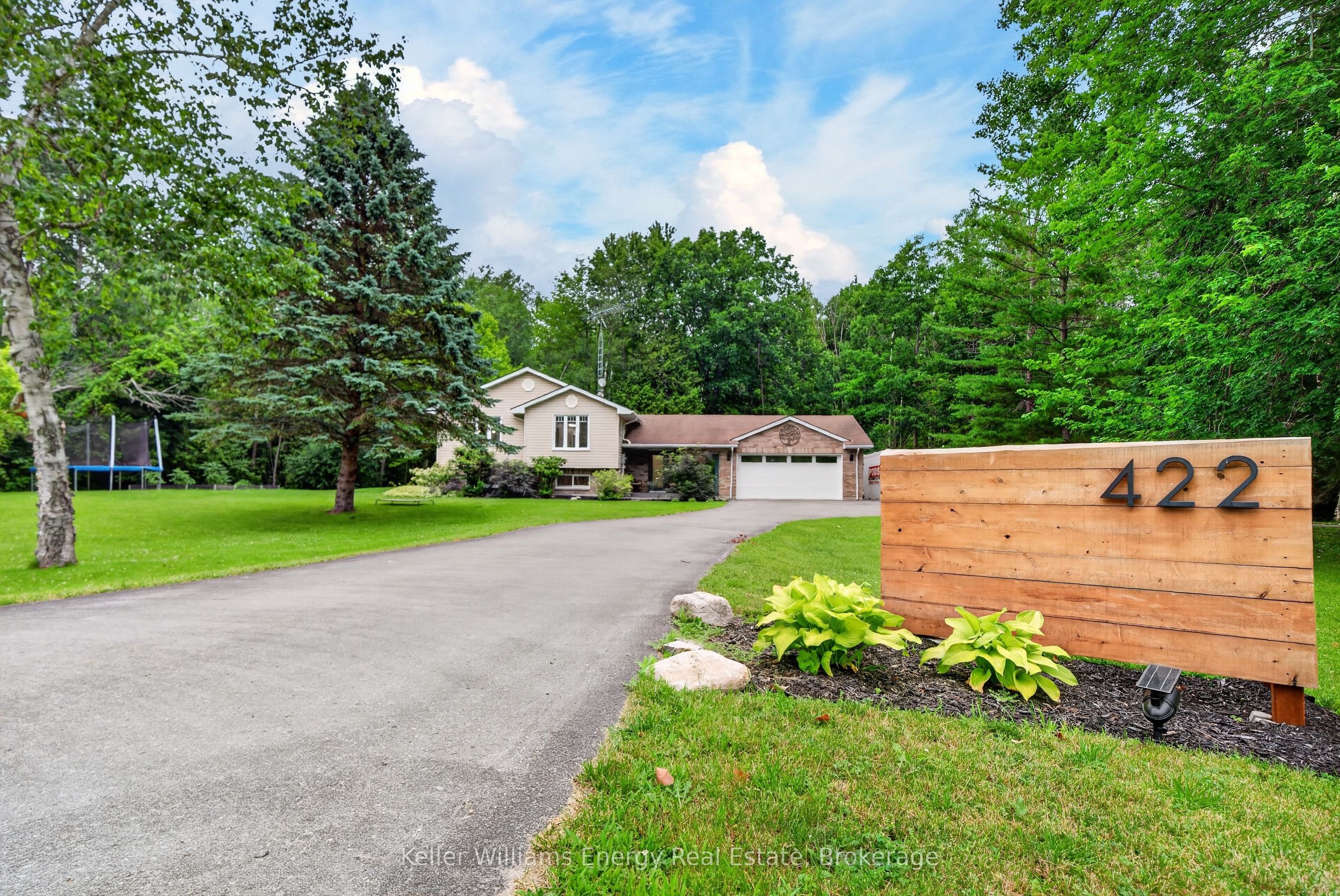 422 Gardenville Road, Prince Edward County, On K0k 1l0