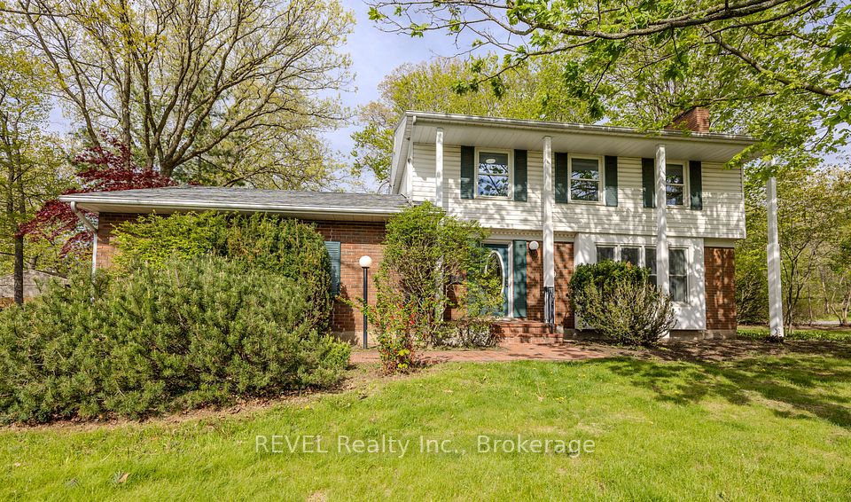19 Woodington Crescent, St. Catharines, On L2t 3t8