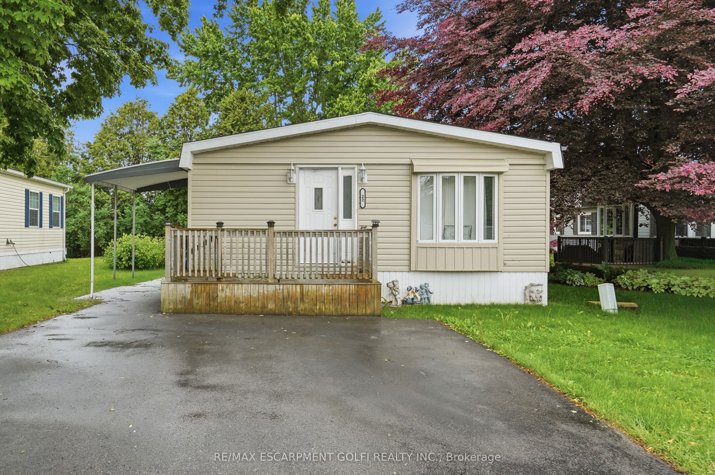 1294 8th Concession Road W 22, Hamilton, On L0r 1v0