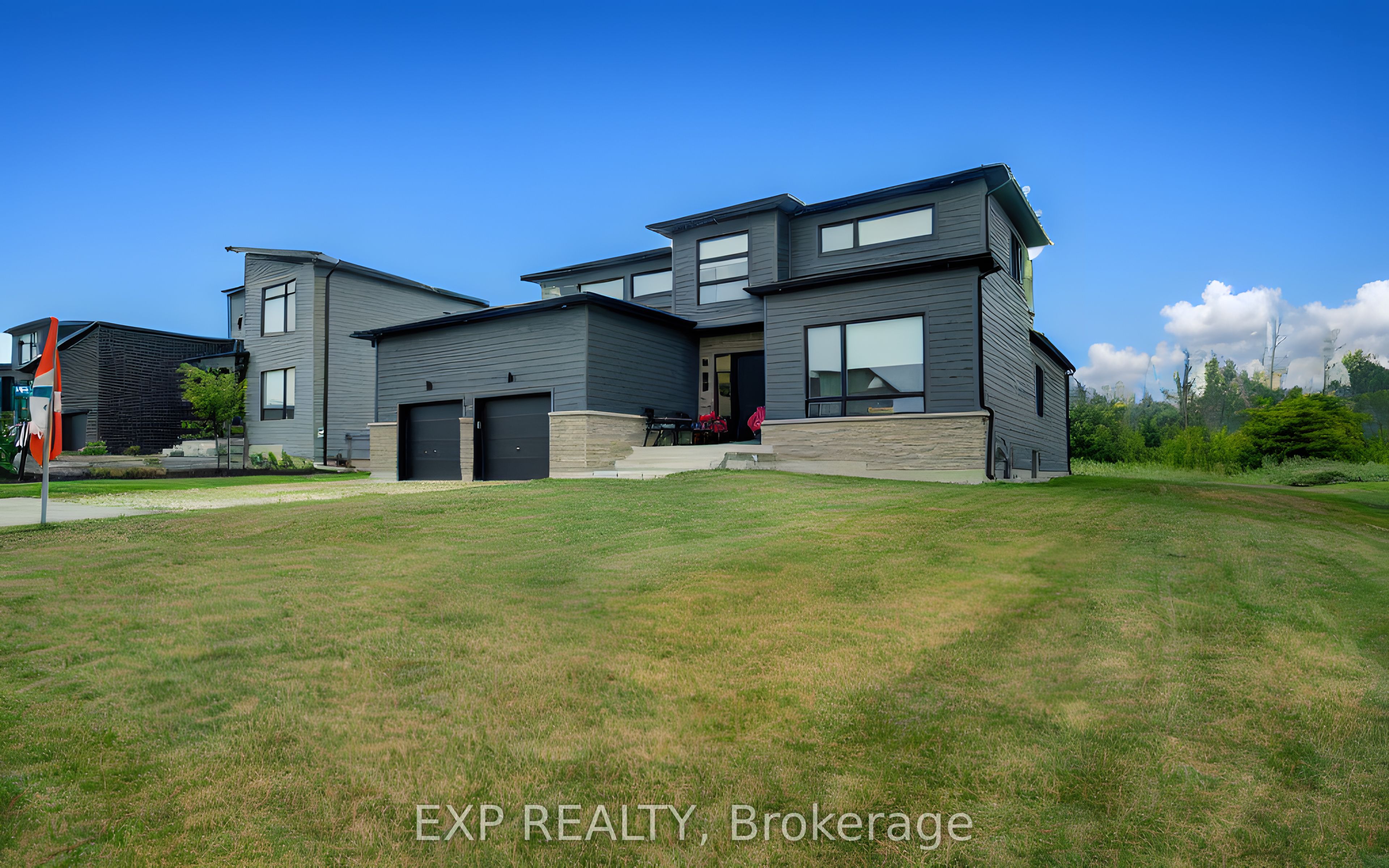 121 Sladden Court, Blue Mountains, On N0h 2p0