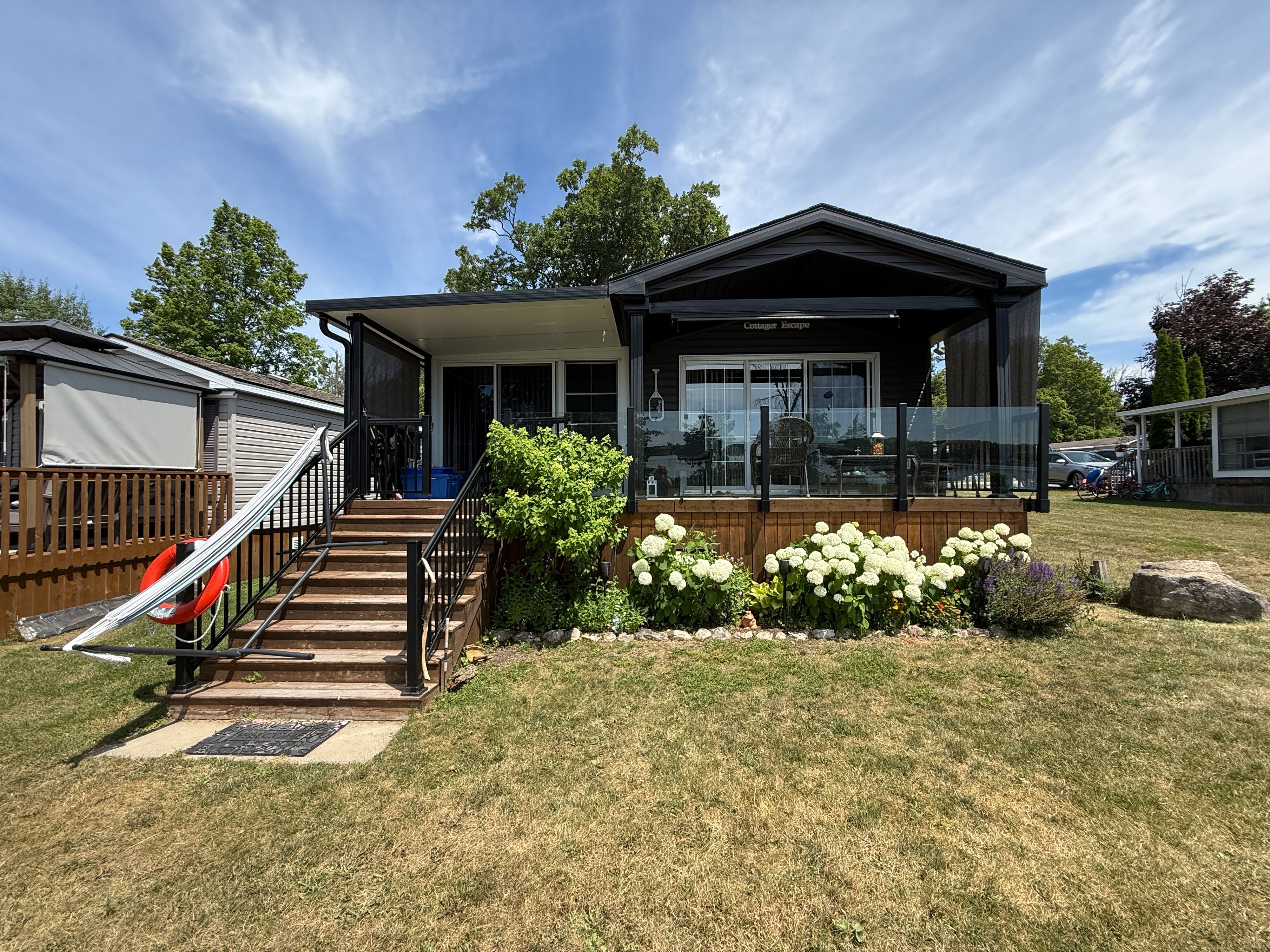 171 Woodland Estate Road 17 Lakeview Dr, Trent Hills, On K0l 1l0
