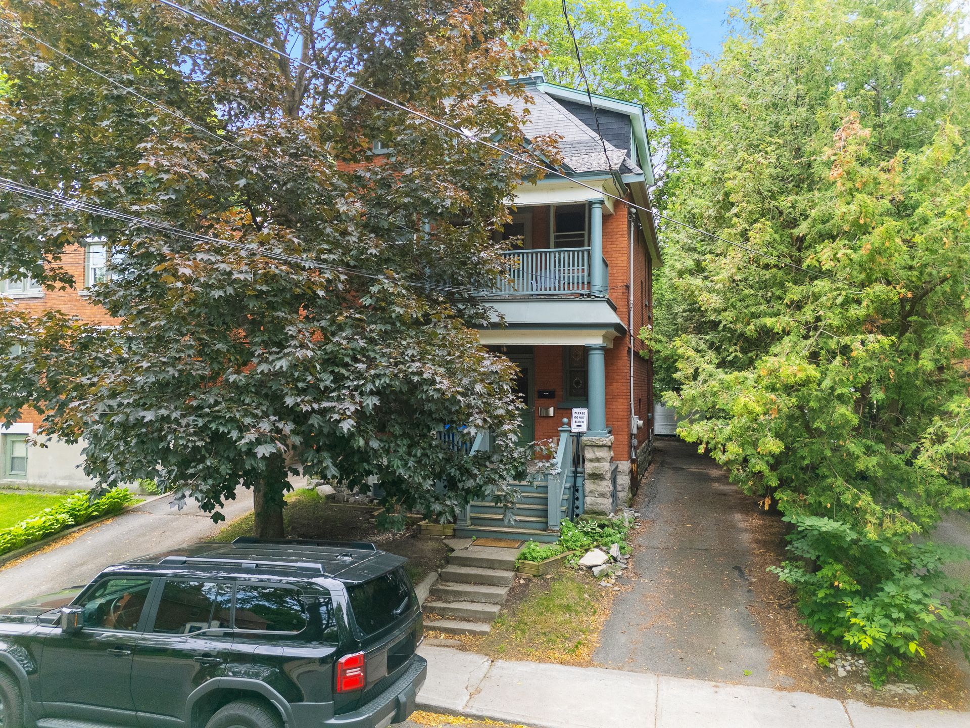 80 Fourth Avenue, Glebe - Ottawa East And Area, On K1s 2l2