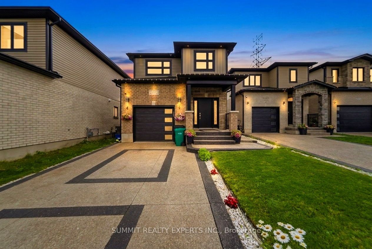 935 Chapel Hill Court, Kitchener, On N2r 0p4