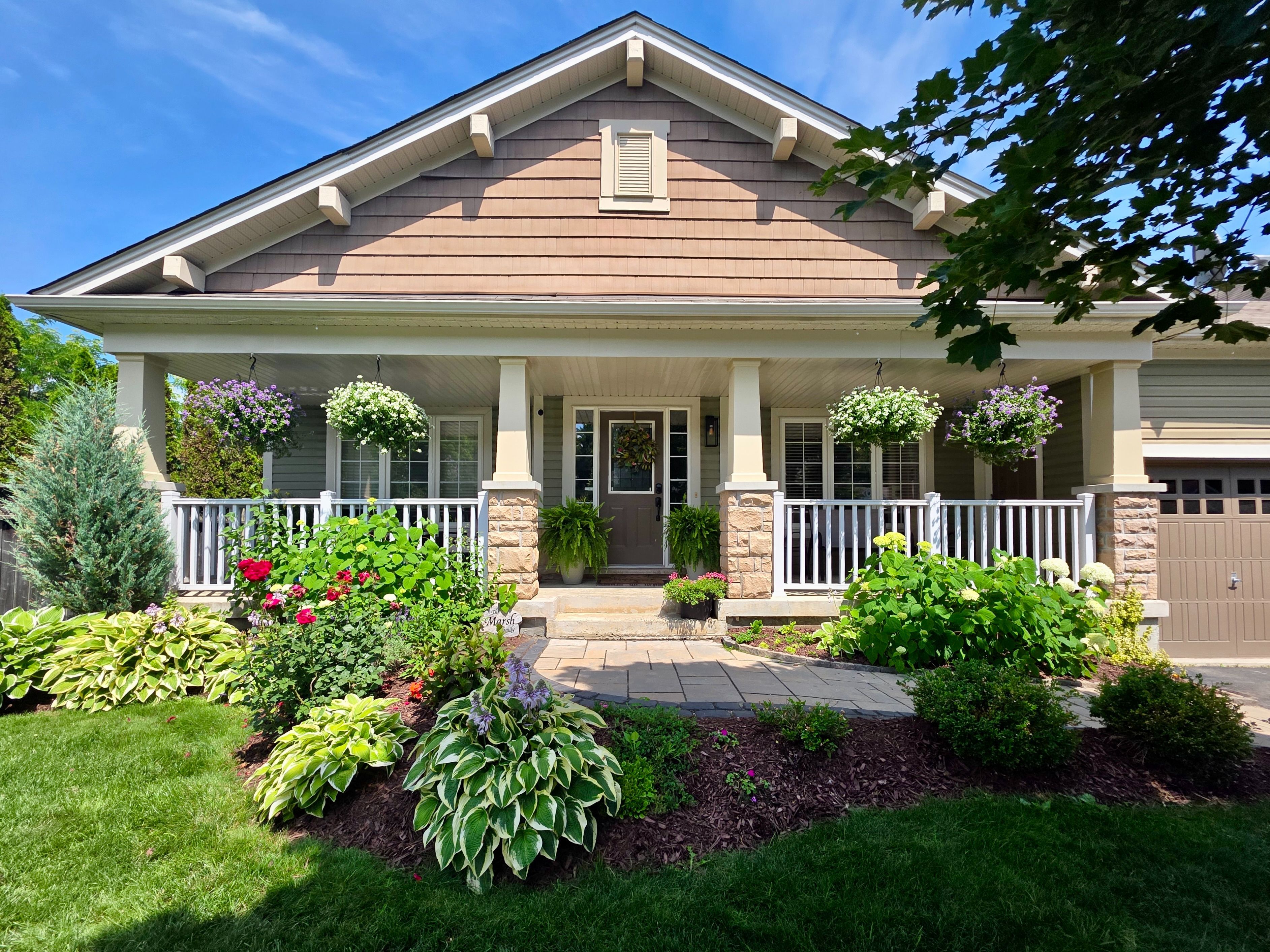22 Rosemead Close, Bracebridge, On P1l 1w9