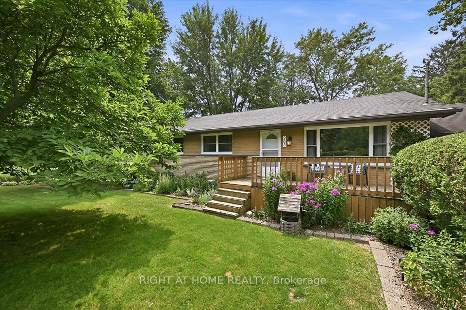 263 Weir'S Lane, Hamilton, On L9h 5e1