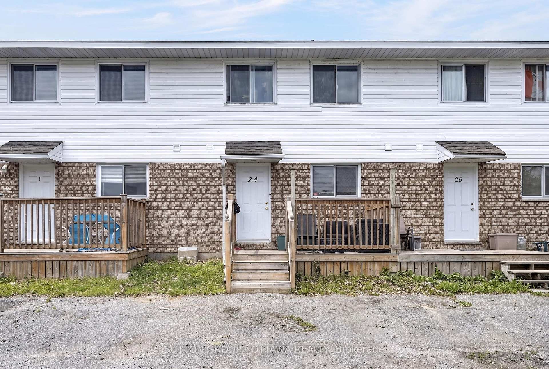 24 Carraway Crescent, South Dundas, On K0c 1x0