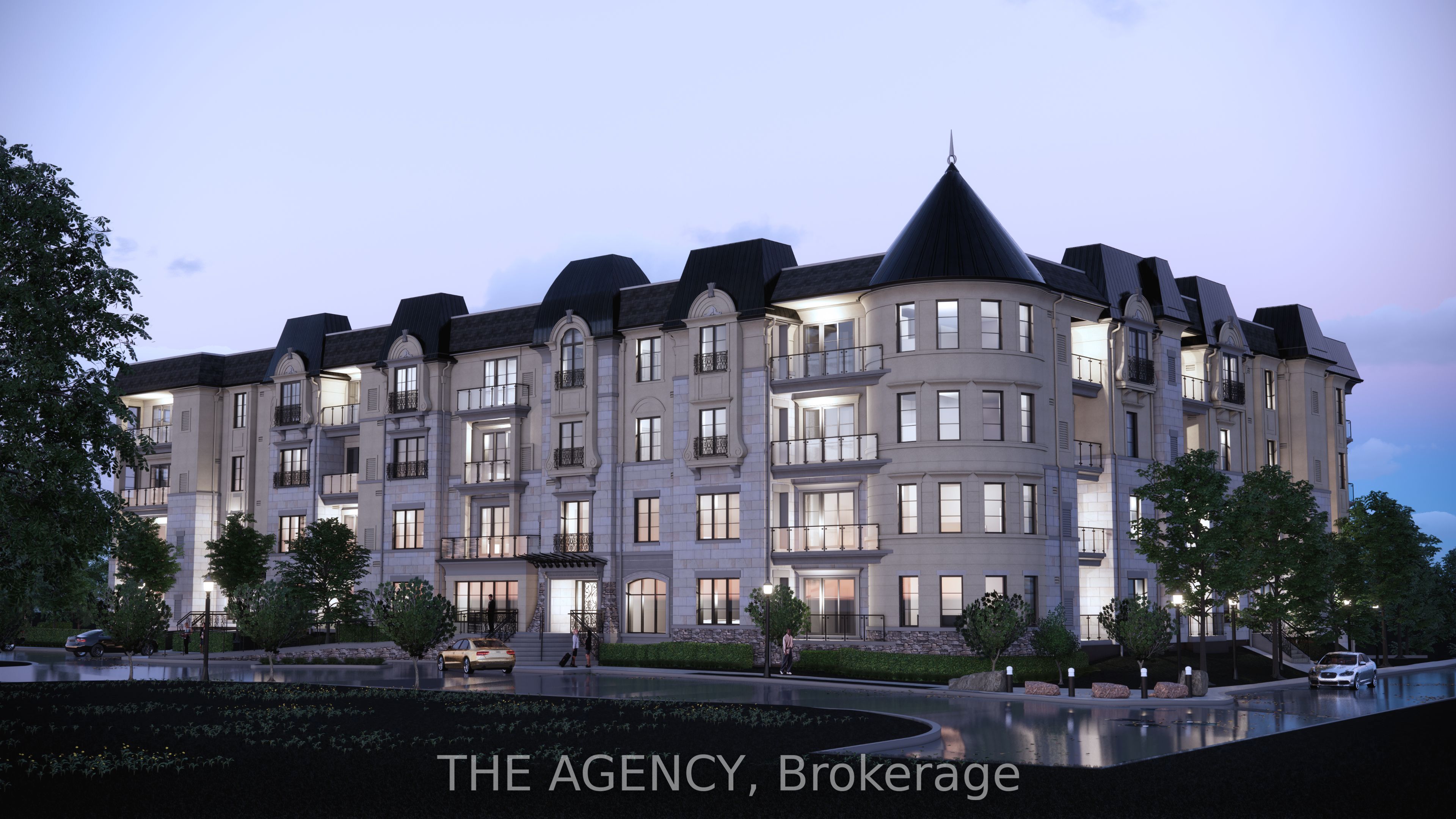 2 Arbourvale Common 102, St. Catharines, On L2t 2z9