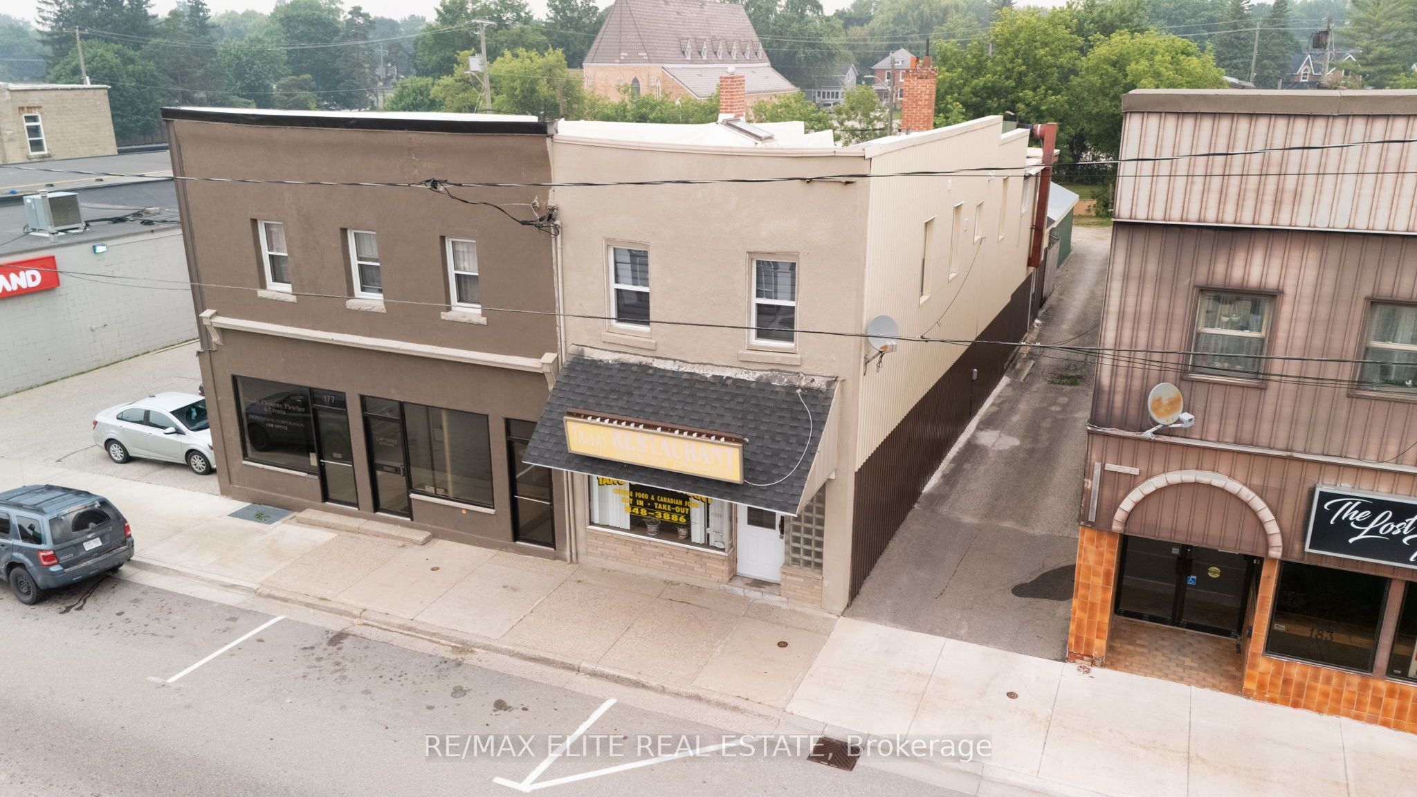 181 George Street, Wellington North, On N0g 1a0