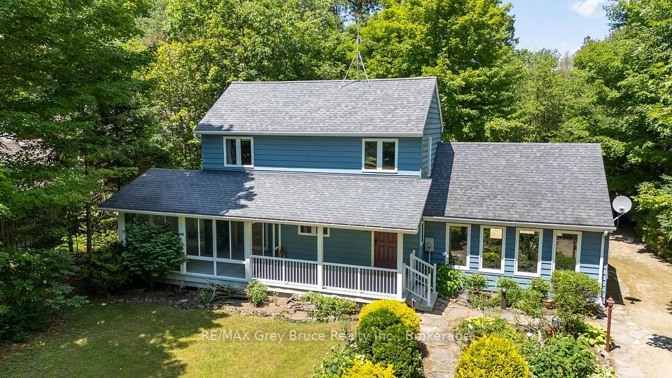 30 Riverside Place, South Bruce Peninsula, On N0h 2g0