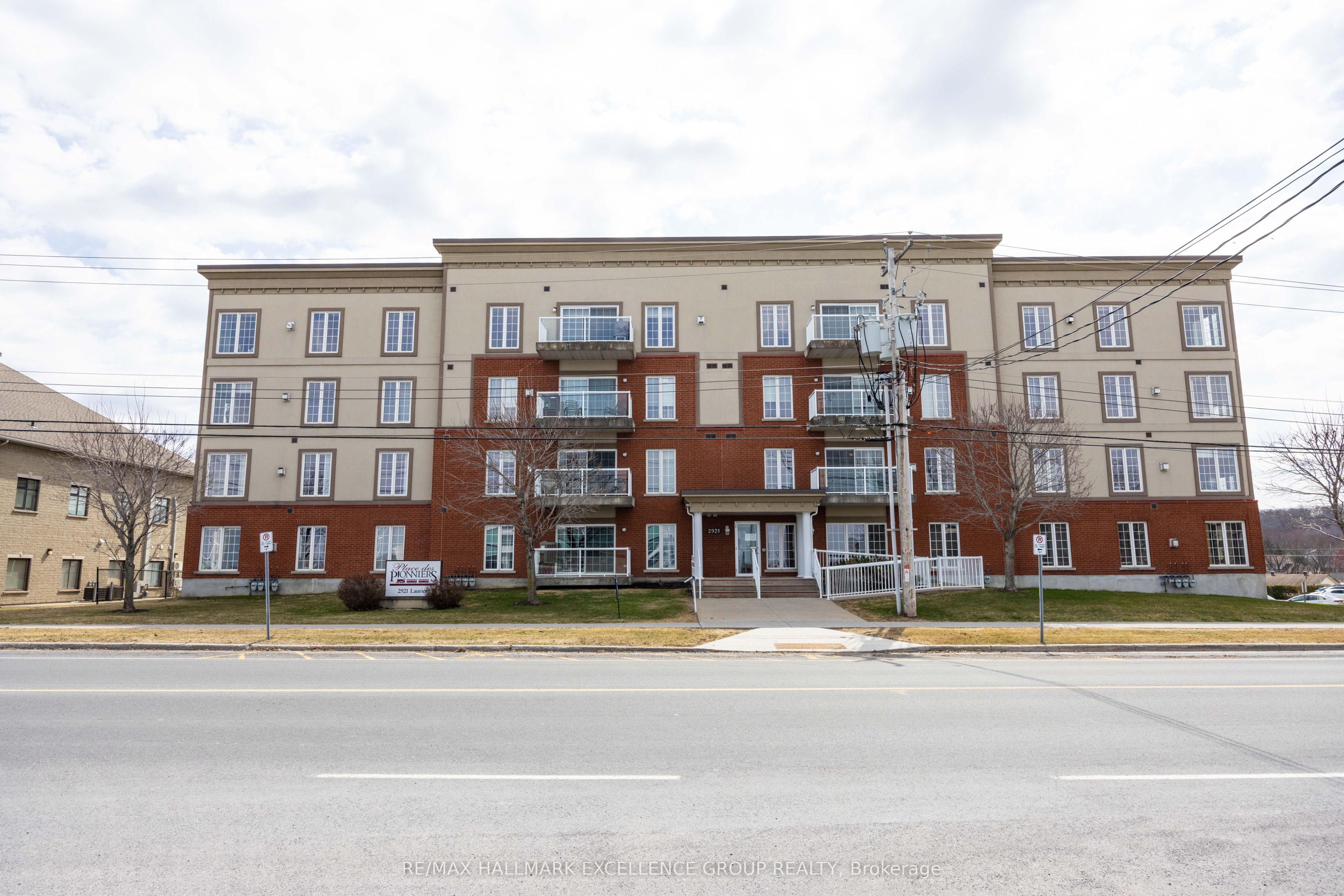 2921 Laurier Street 406, Clarence-Rockland, On K4k 1v2