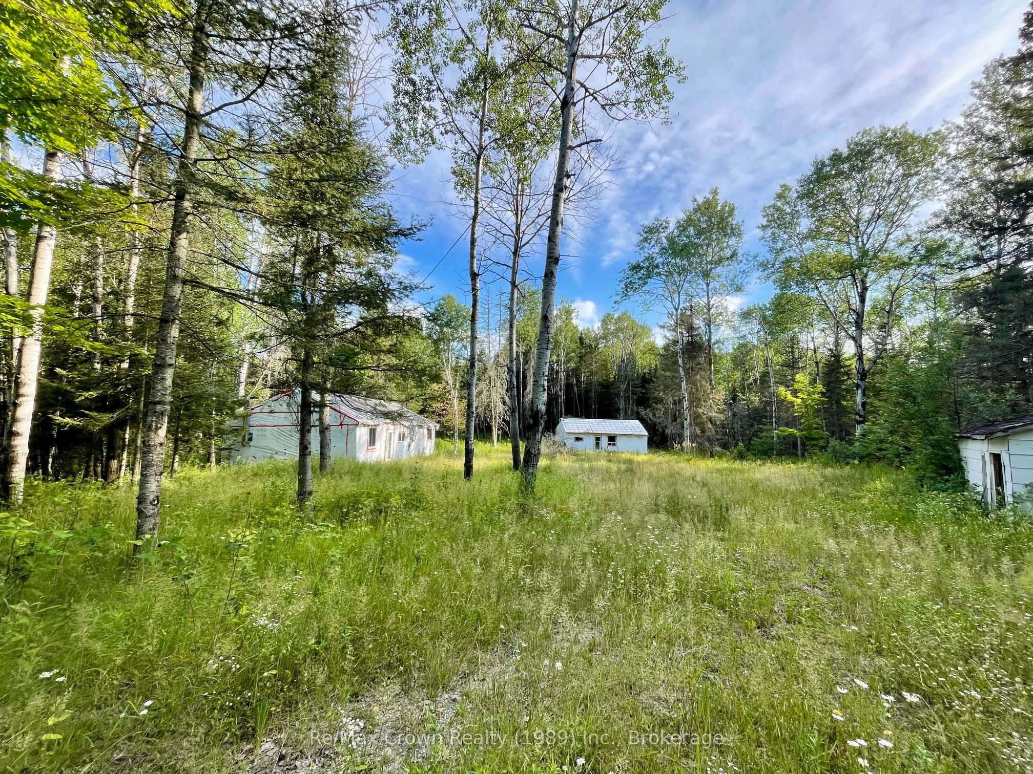 1106 Commanda Lake Road, Parry Sound Remote Area, On P0h 2r0