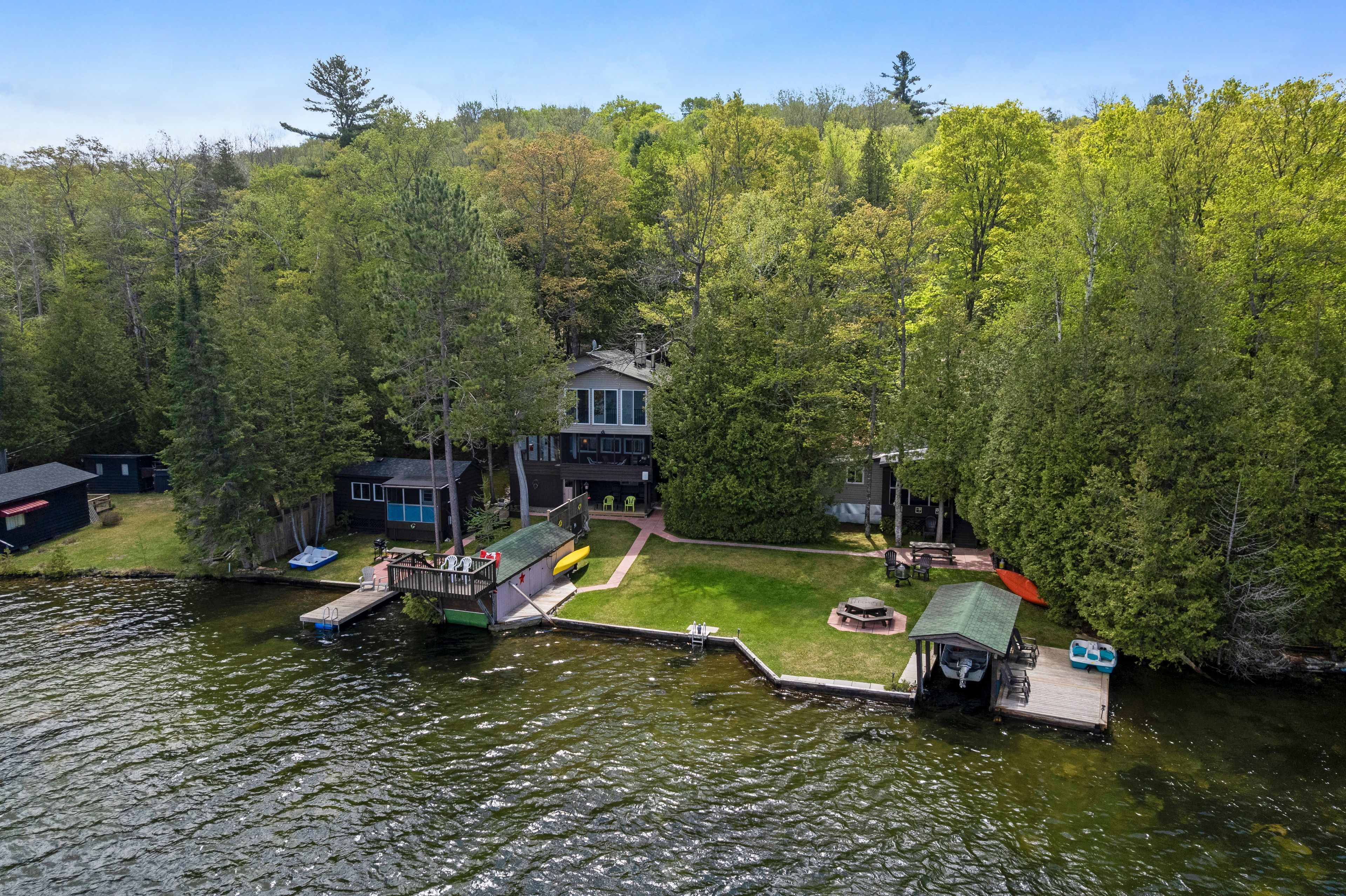 1070 Young Lane, Frontenac, On K0h 2j0
