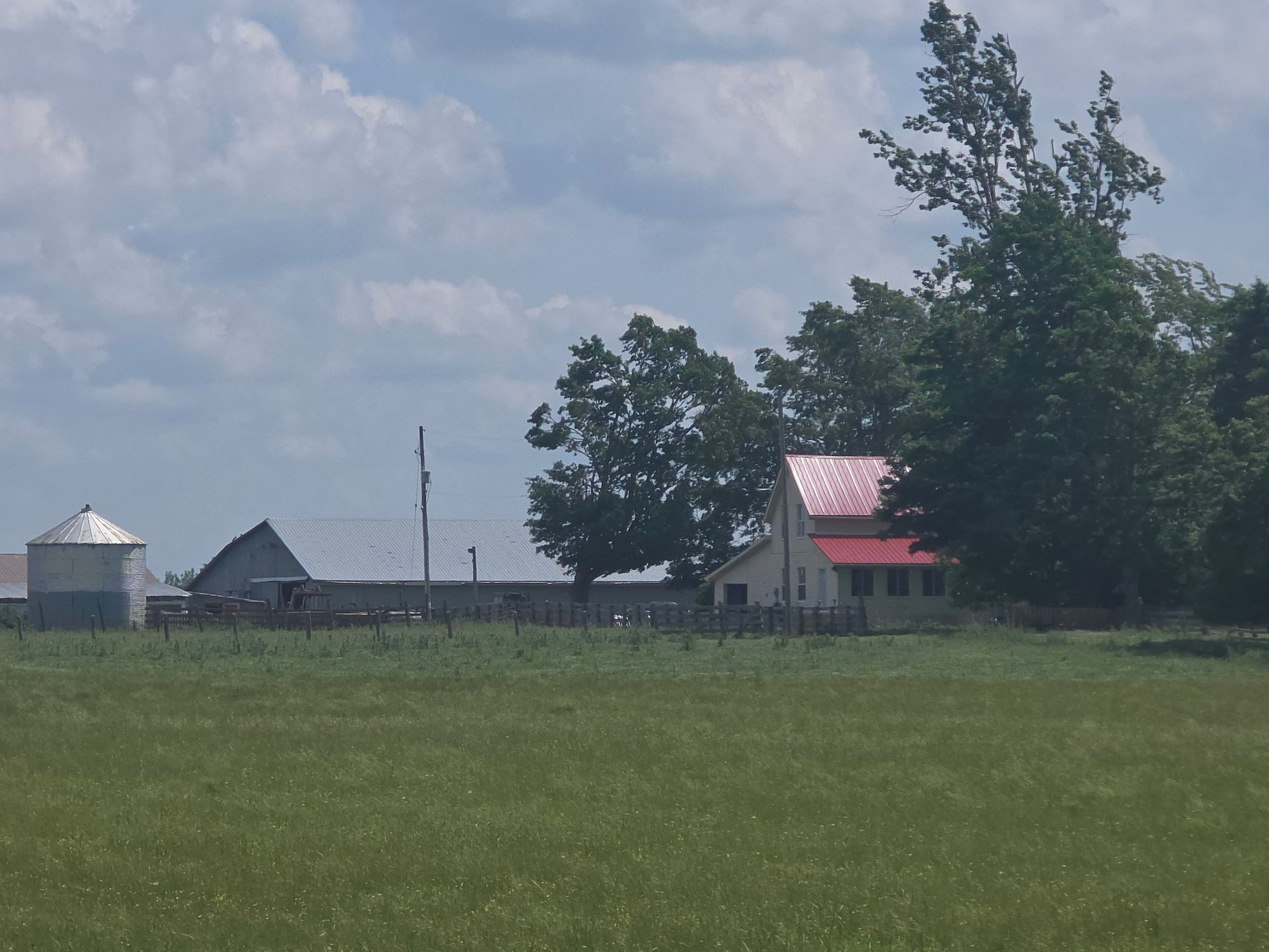 501098 Hwy # 89, East Luther Grand Valley, On L9w 3w3
