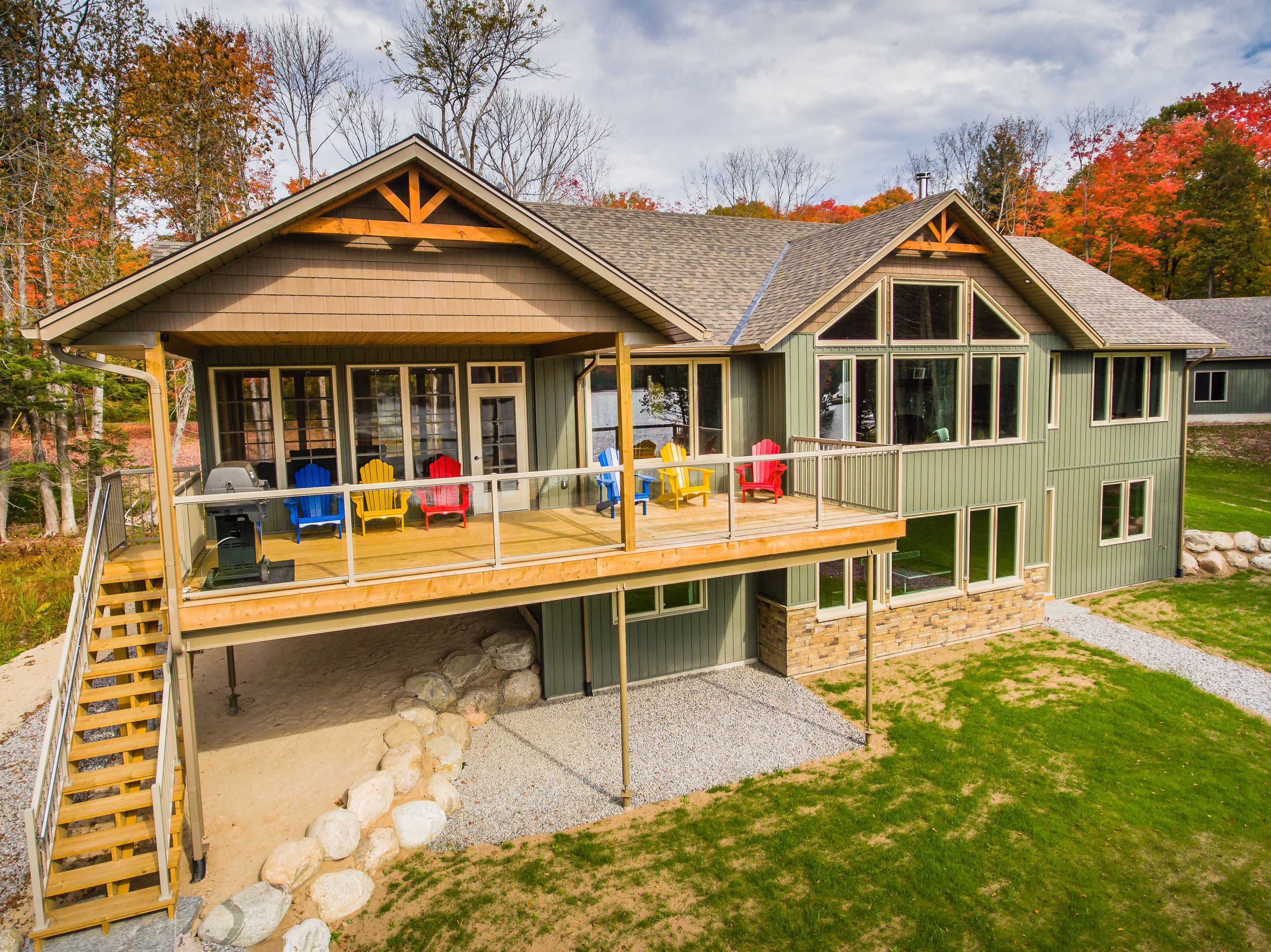 60 Wurm Road, Magnetawan, On P0a 1p0
