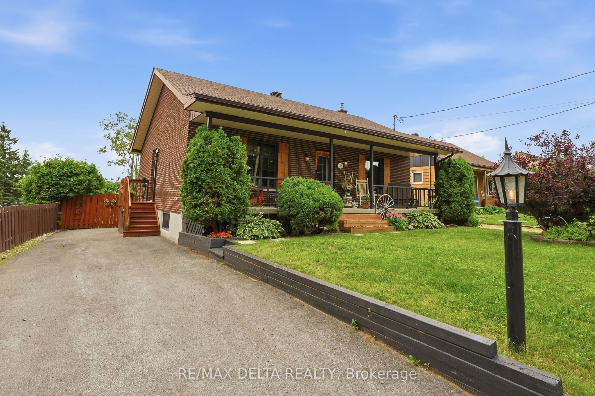 1991 Woods Street, Clarence-Rockland, On K4k 1h7