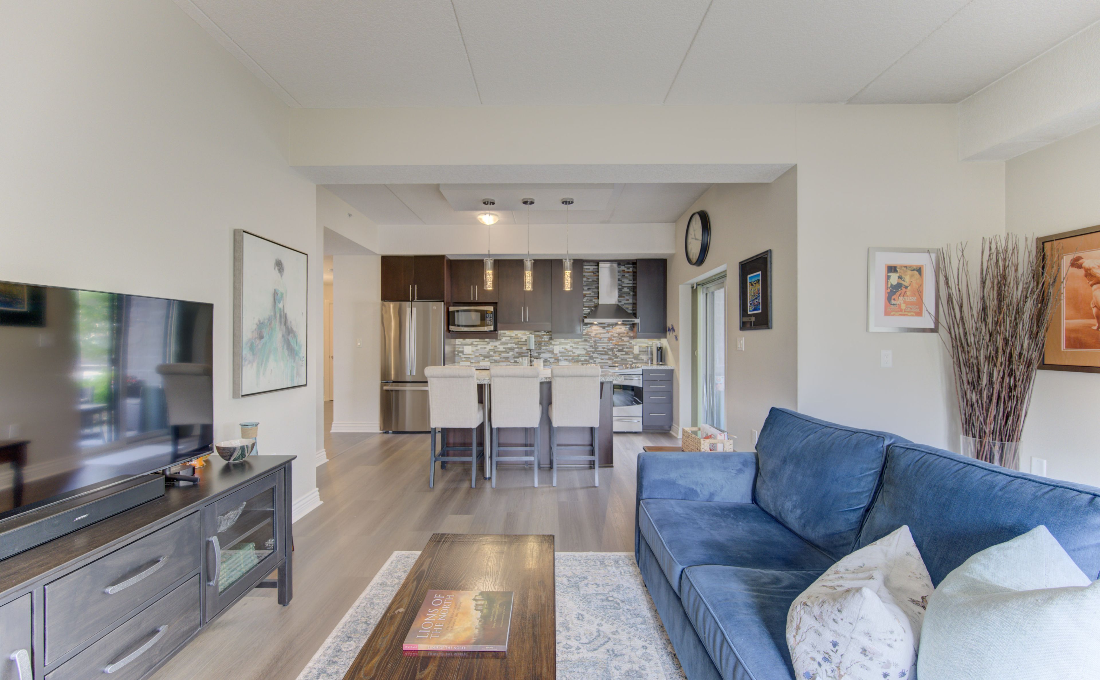 776 Laurelwood Drive 101, Waterloo, On N2v 0a8