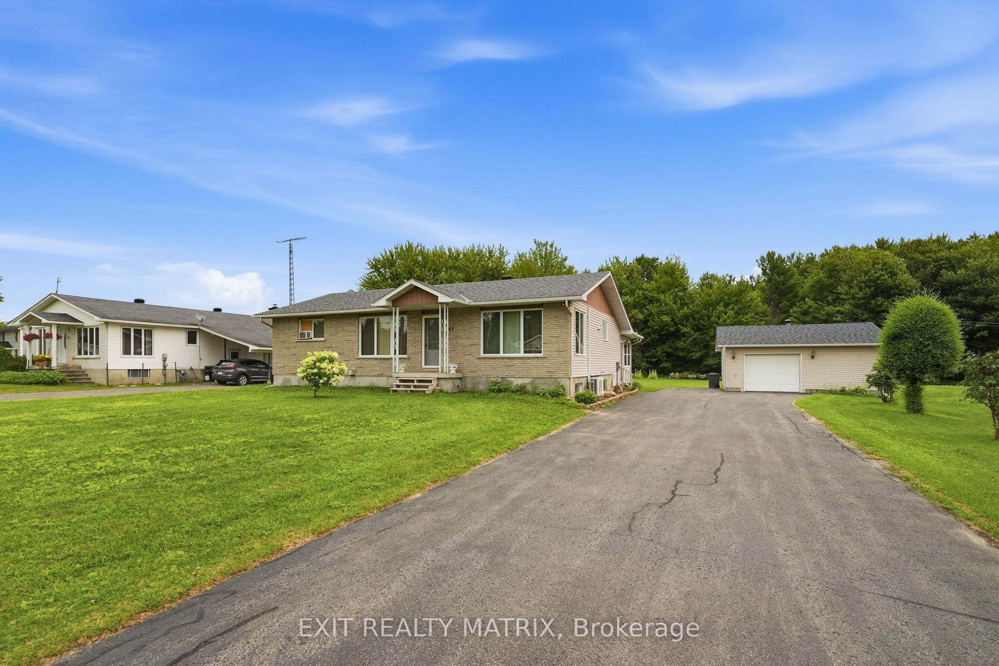 563 Lajeunesse Road, Alfred And Plantagenet, On K0b 1a0