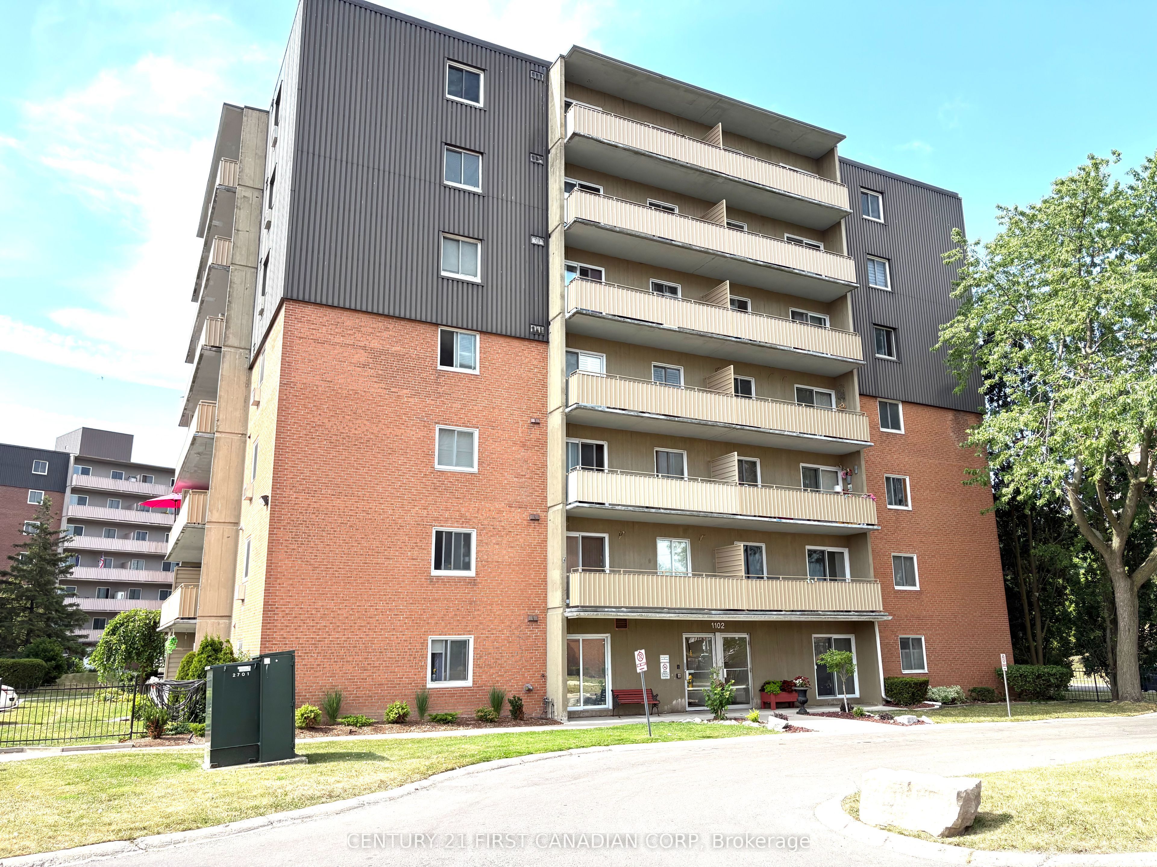 1102 Jalna Boulevard 601, London South, On N6e 1x8