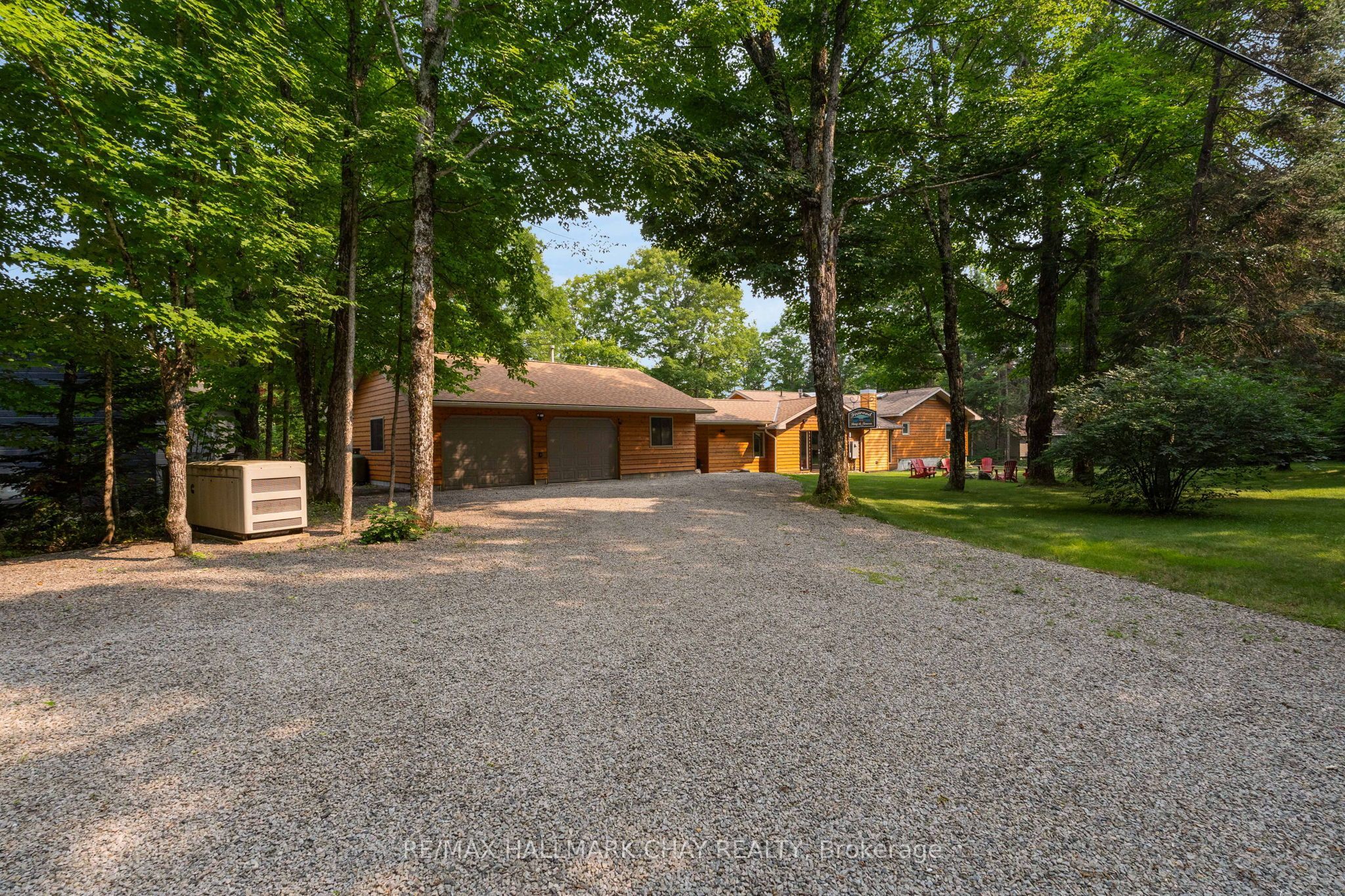 1315 Wolf Circle, Algonquin Highlands, On P0a 1e0